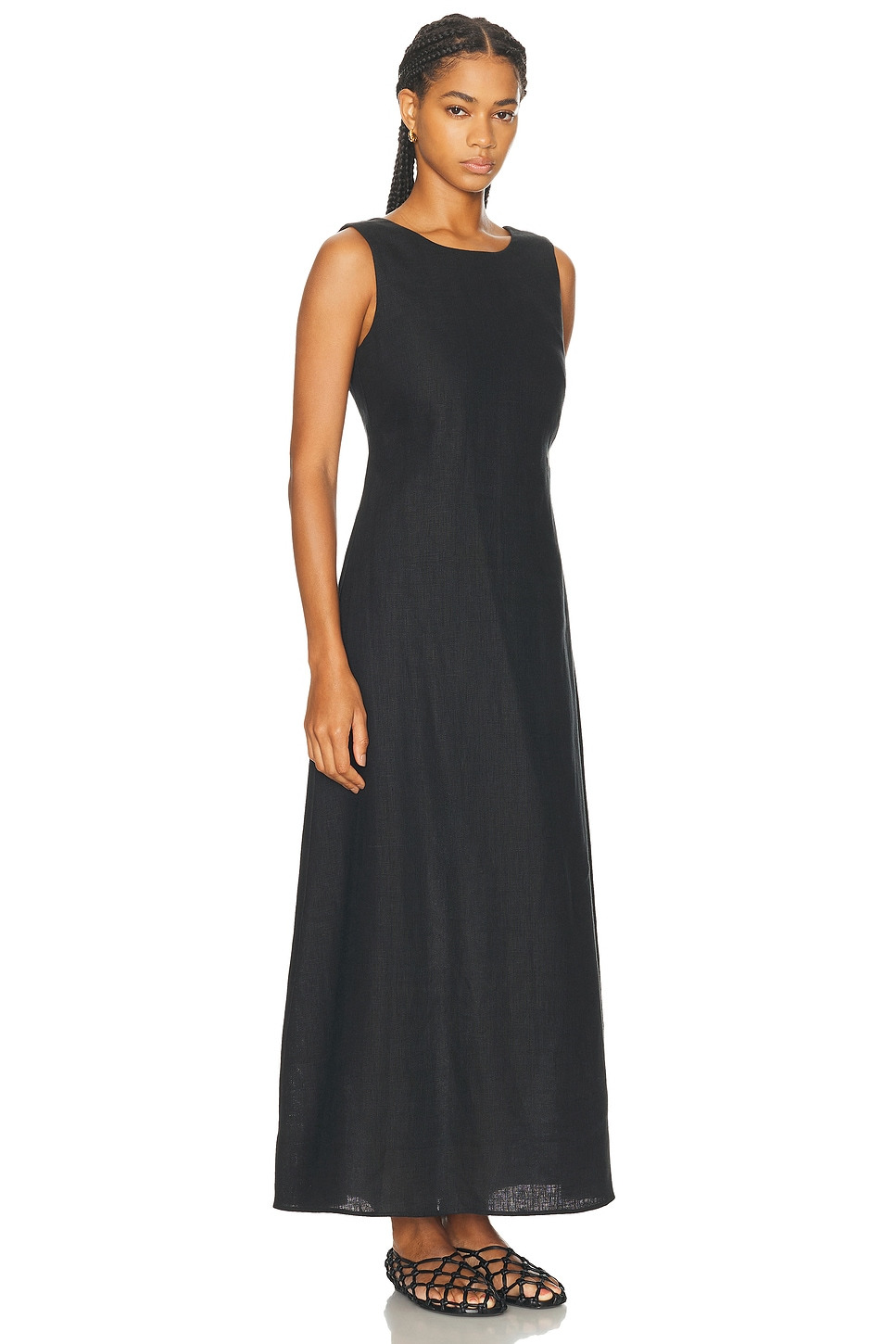 Matilda Dress - 2