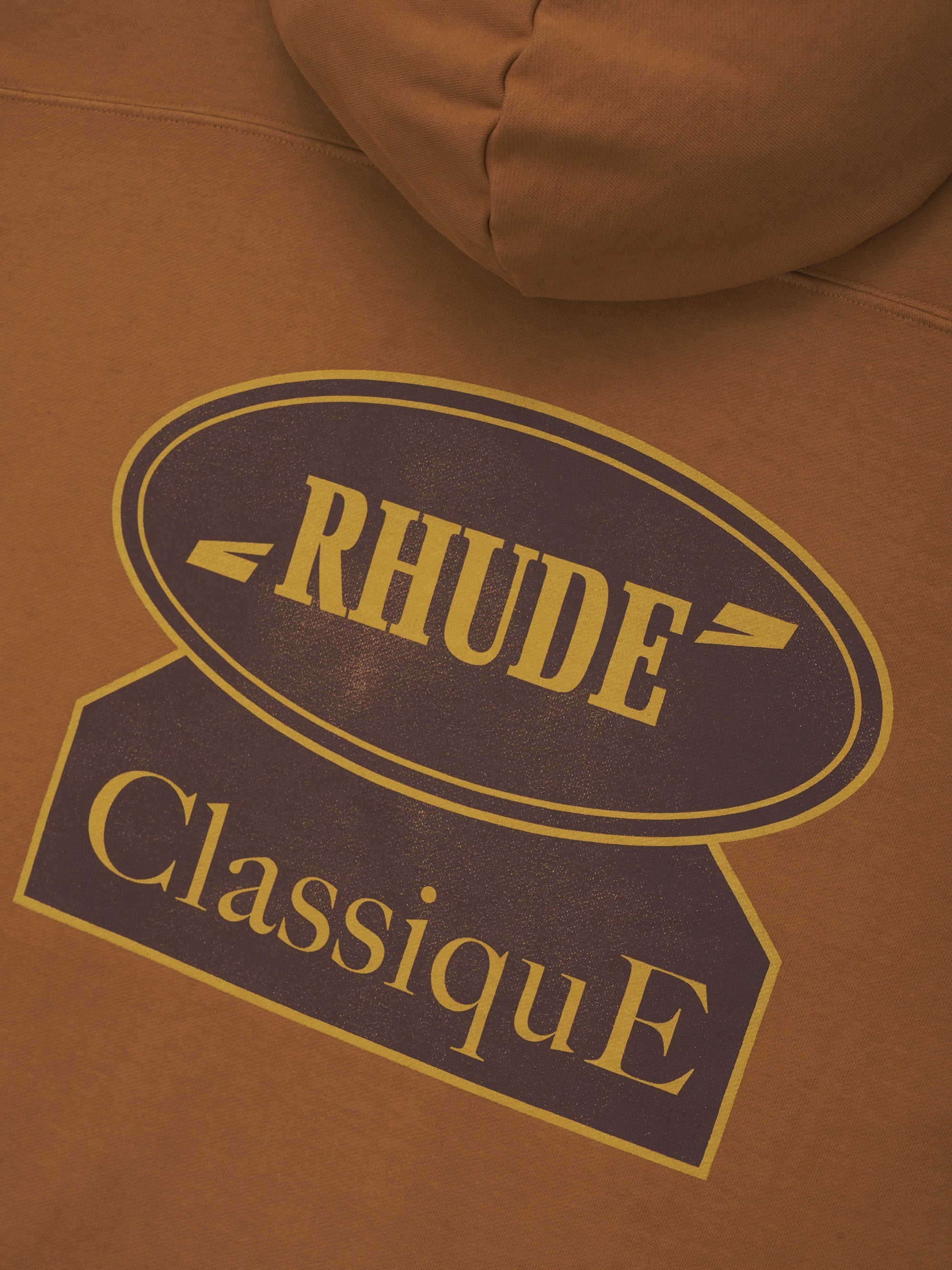 CLASSIQUE HOODIE - 3