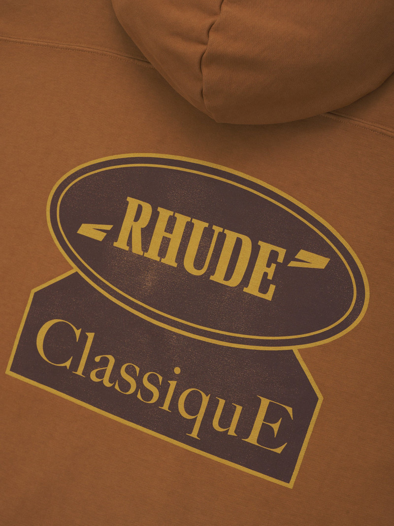 CLASSIQUE HOODIE 3