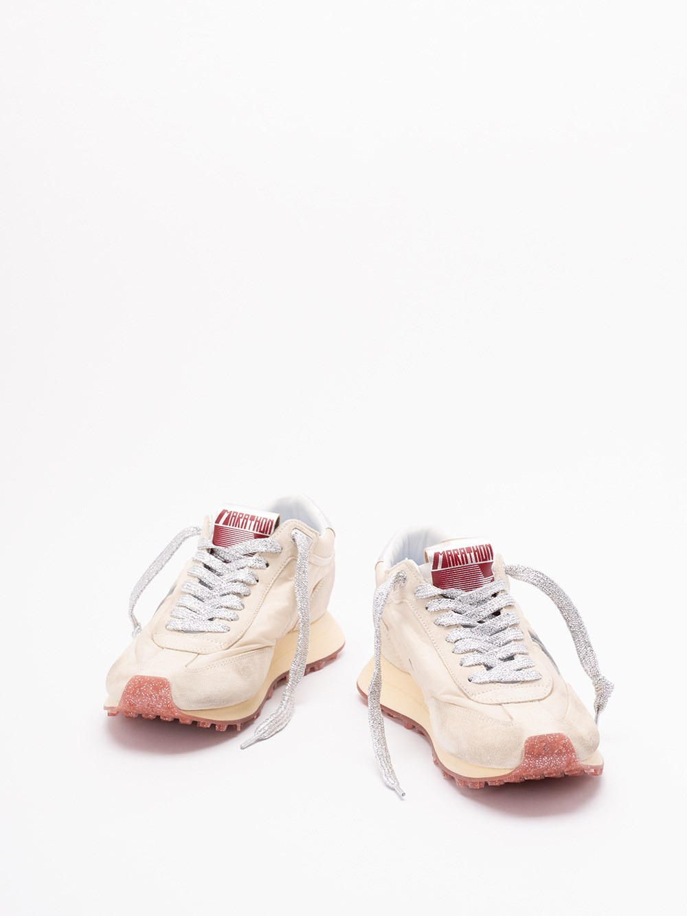 `Running Marathon` Sneakers - 2