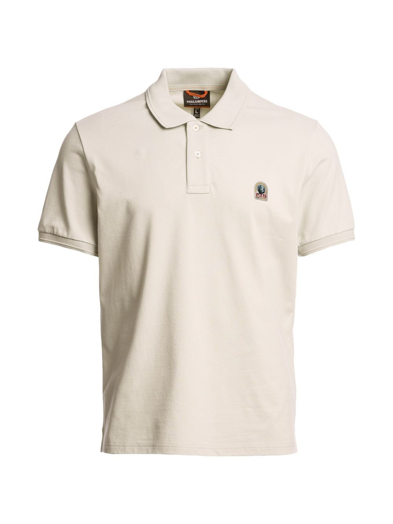 short-sleeve polo shirt 1