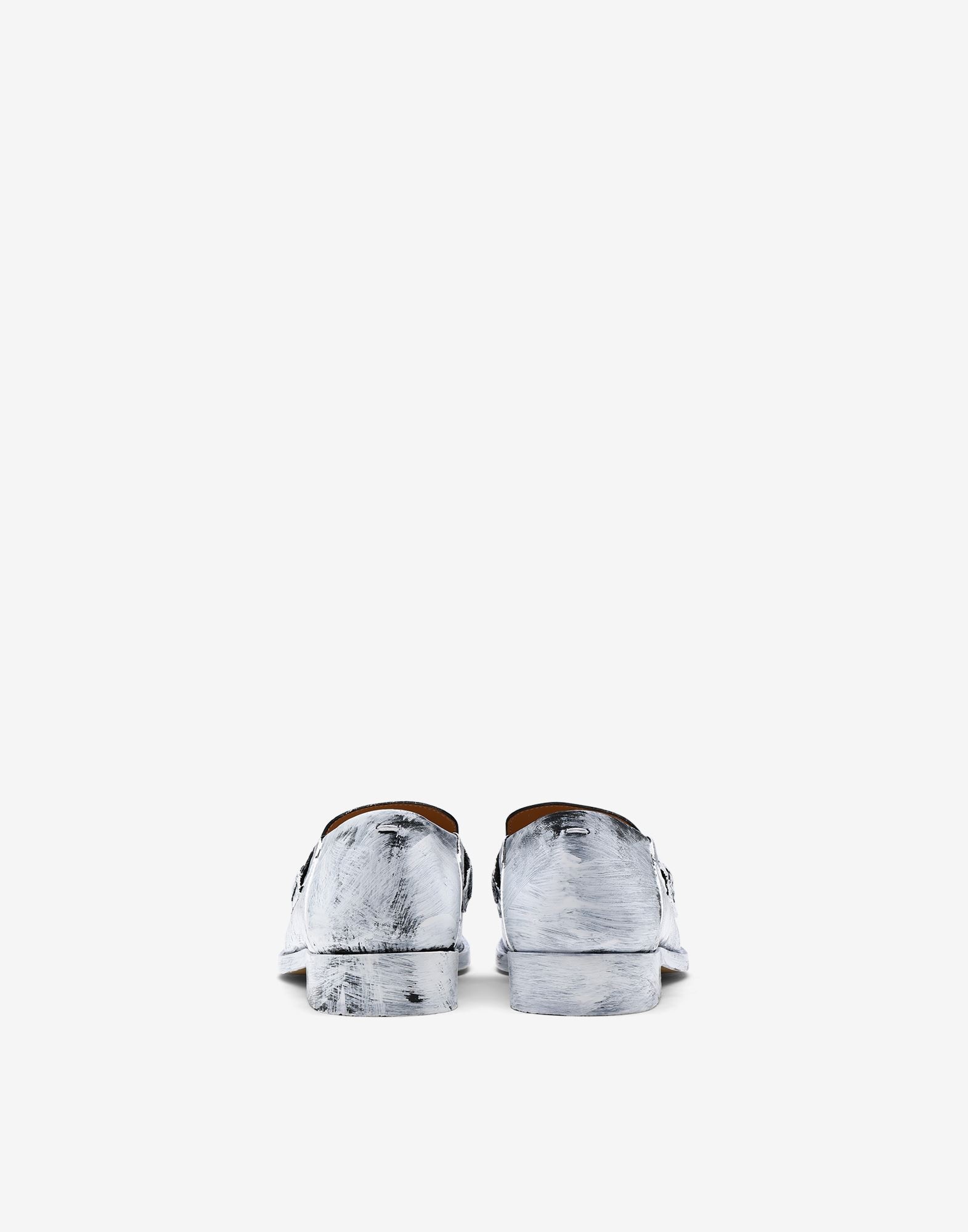 Camden bianchetto loafers - 3