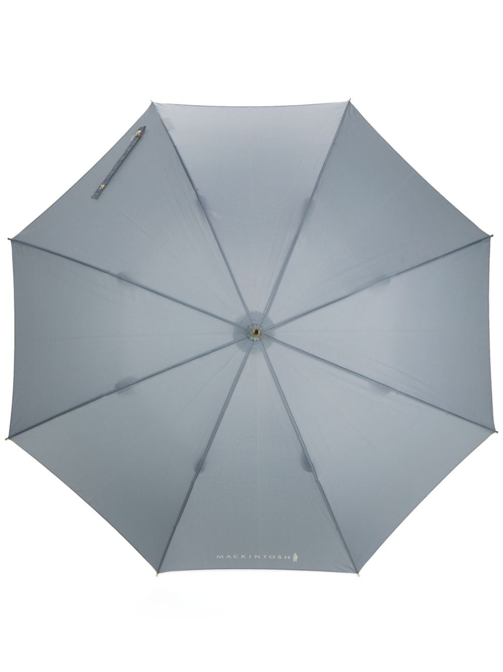 Heriot Whangee-handle umbrella - 1