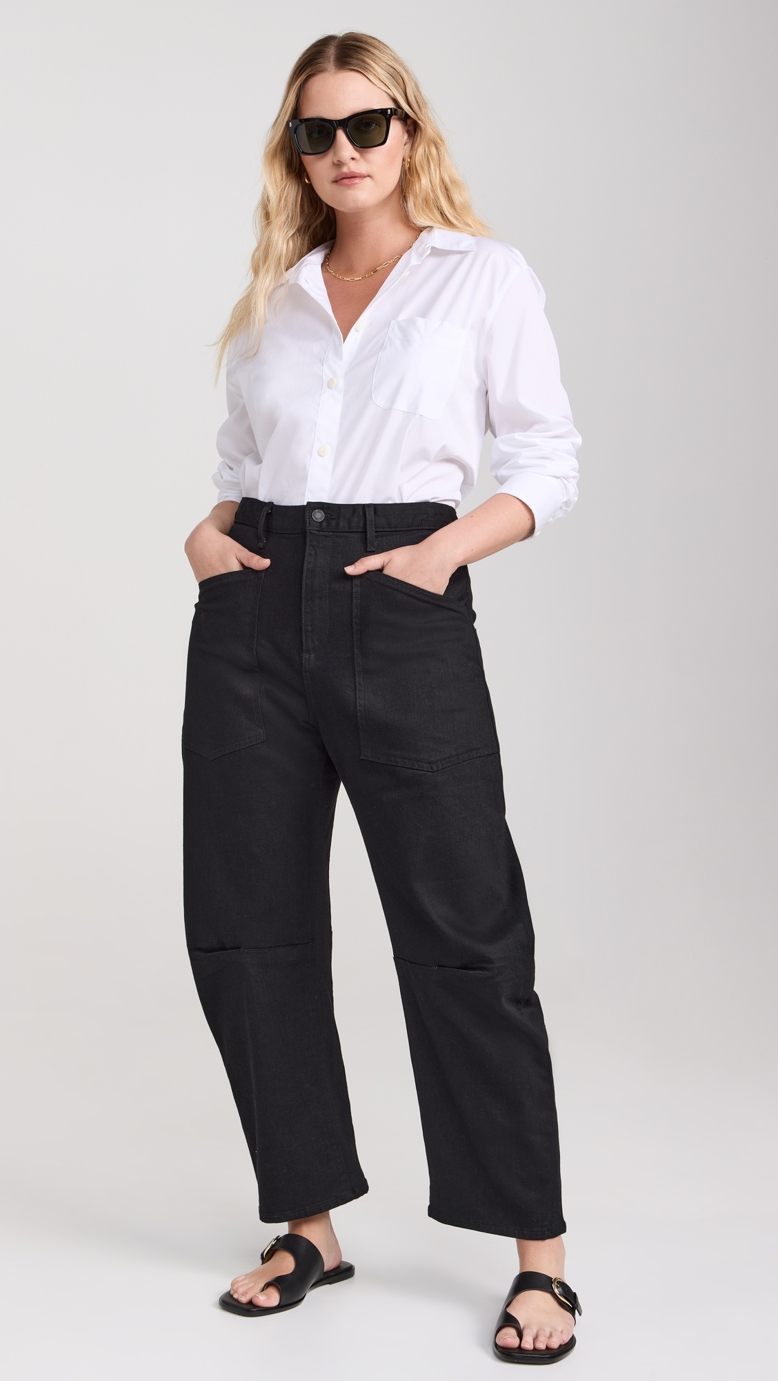 Shon Jeans - 7