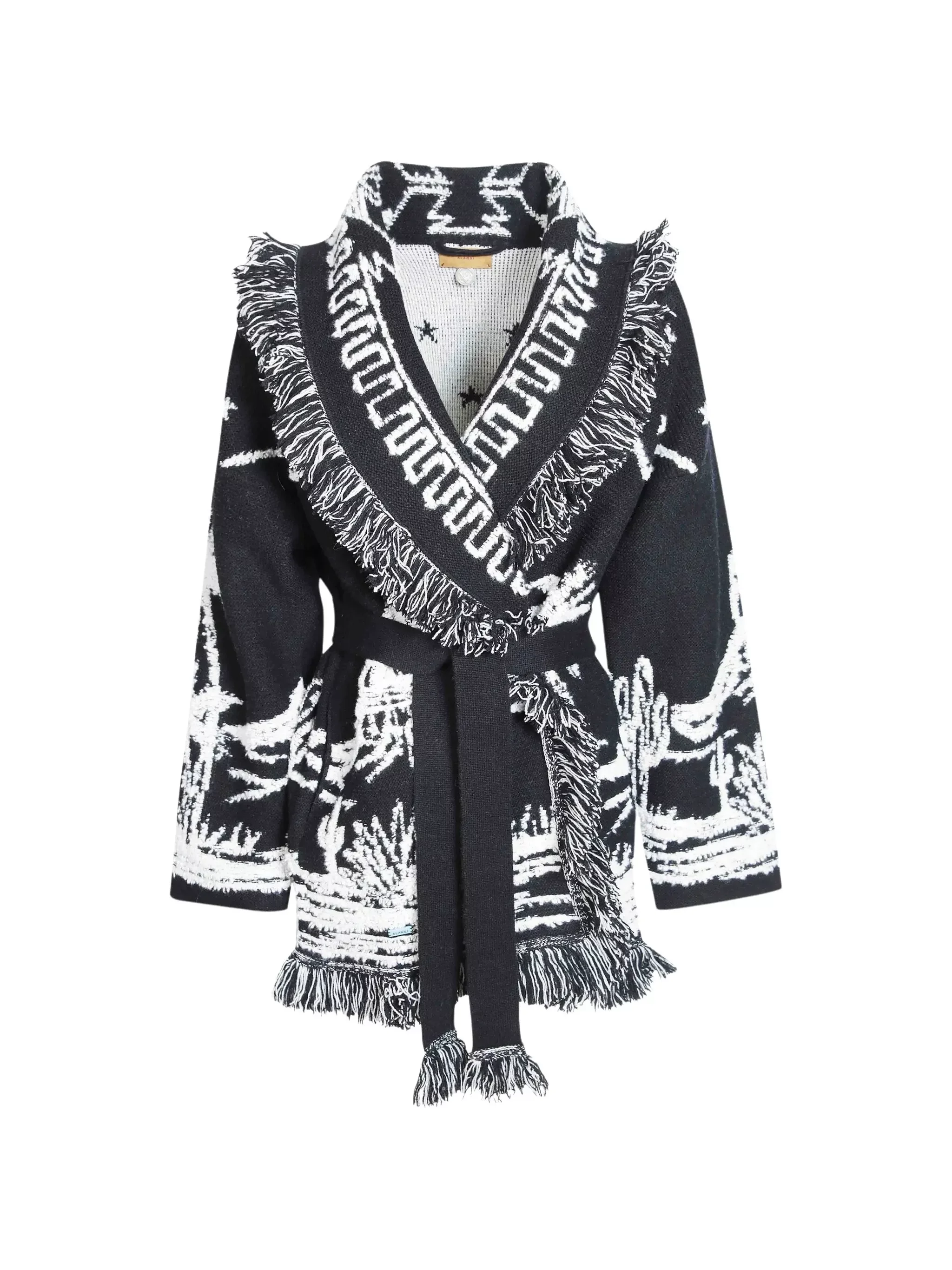 CANYON SPIRIT CARDIGAN - 1