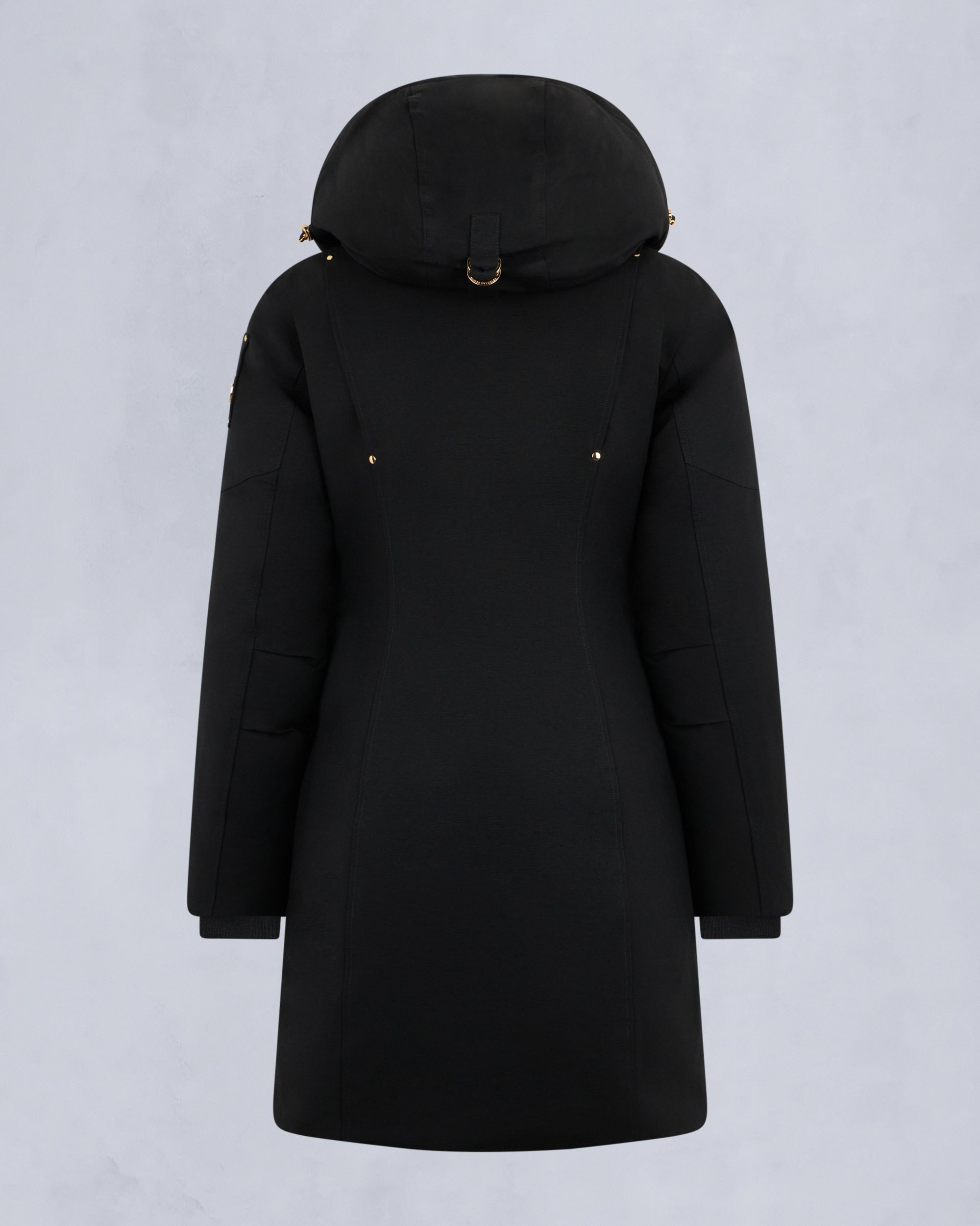 GOLD SERIES ORIGINAL STIRLING SHEARLING PARKA - 6