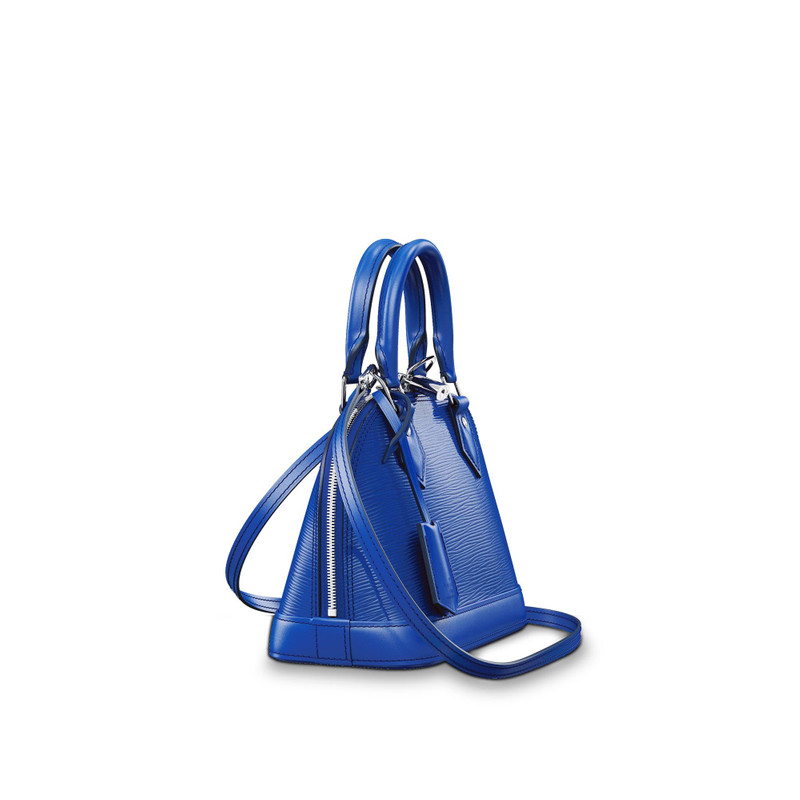 Louis Vuitton Alma BB outlook