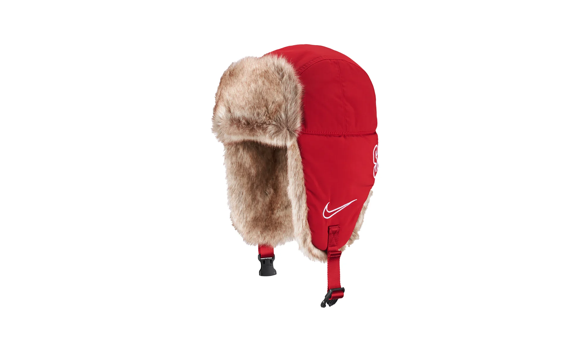 Nike Trooper Hat "Fw26 - Red" SU28764 - 1