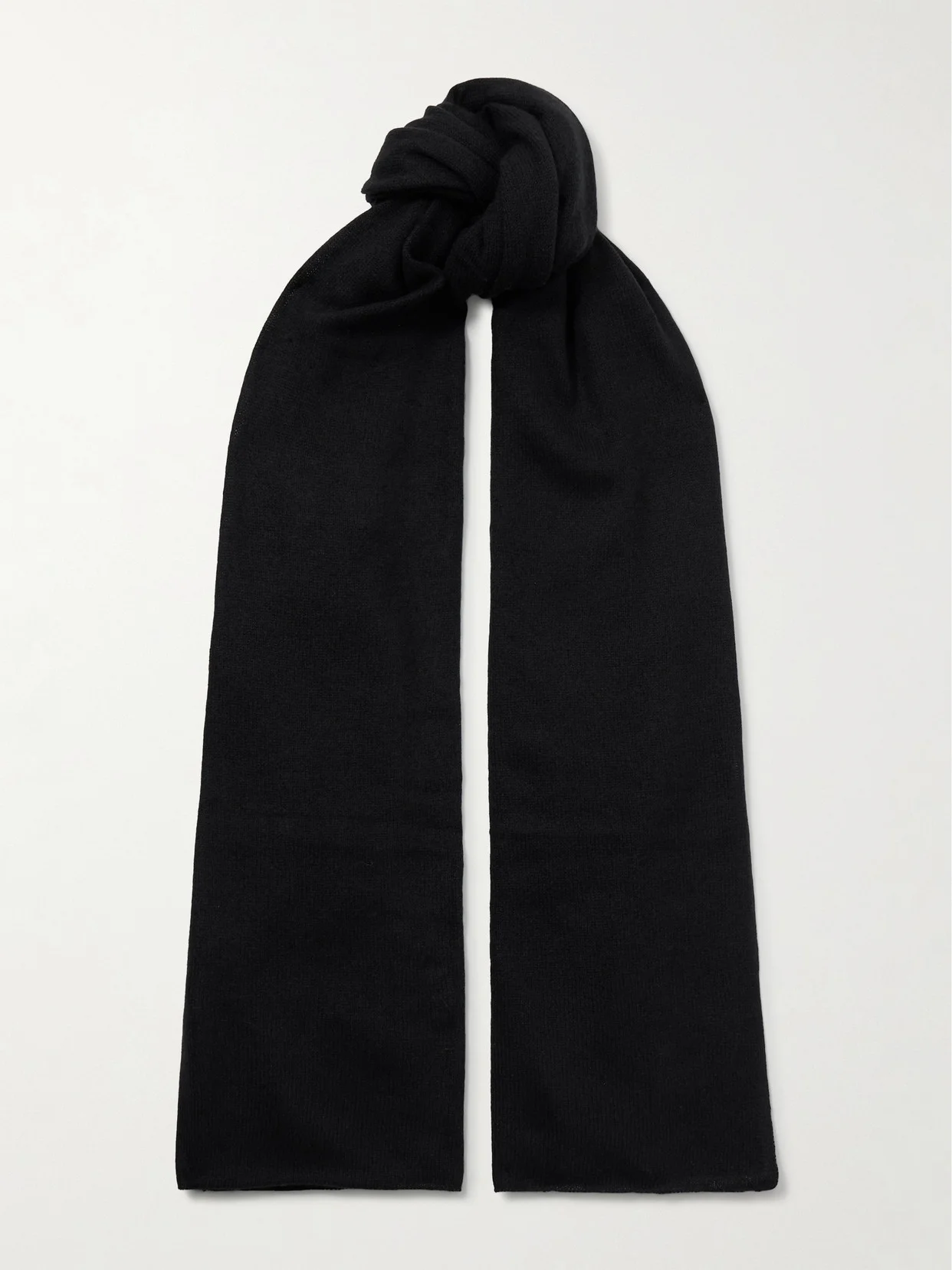 Paris Cashmere Scarf - 1