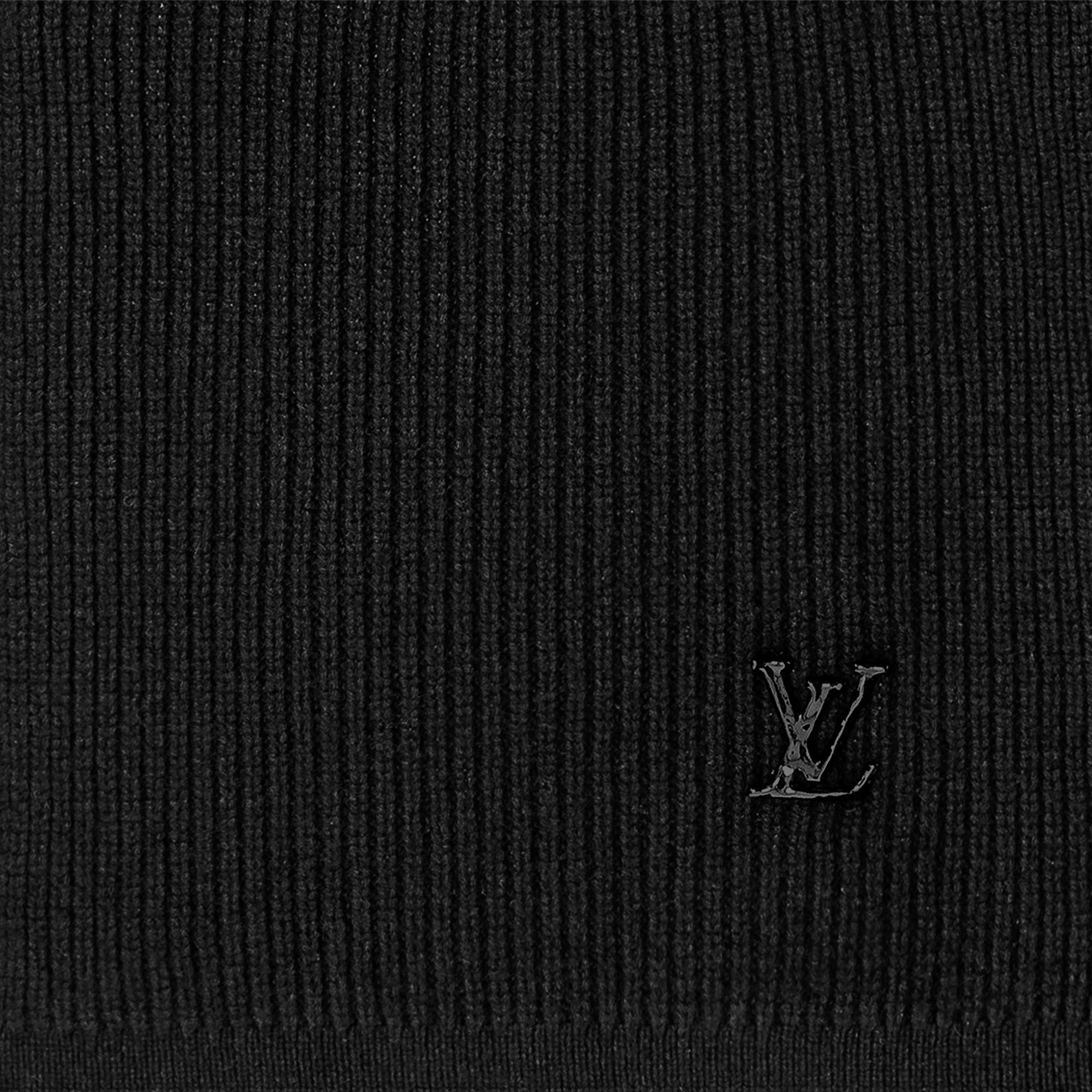 LV Ahead Scarf - 3