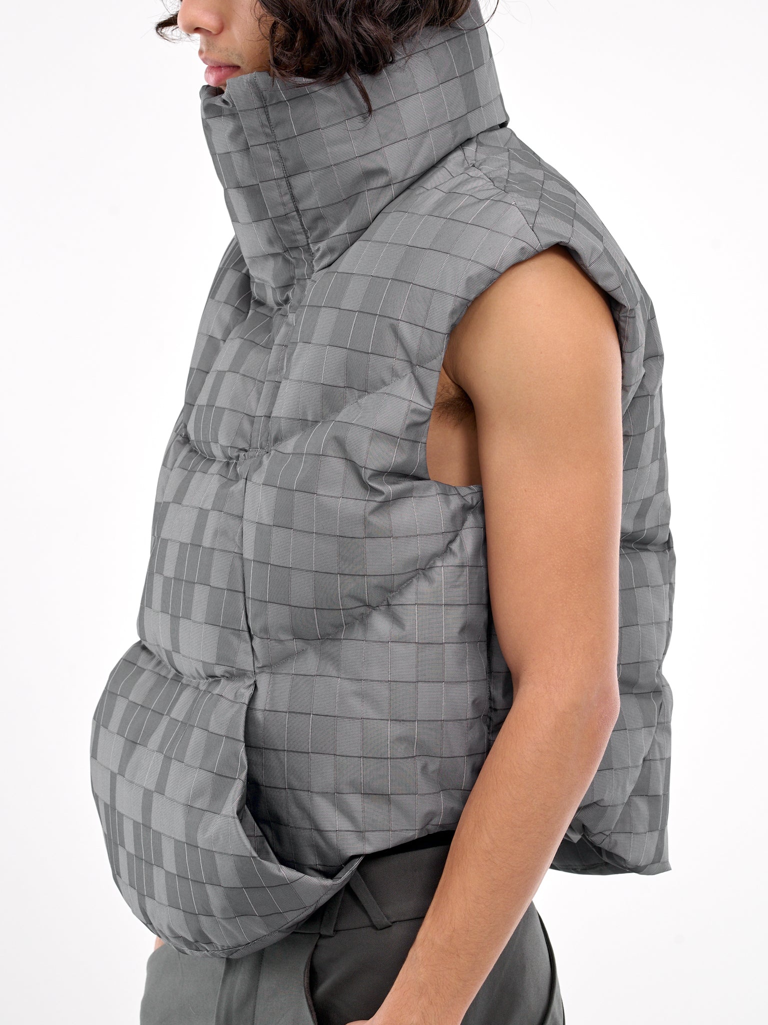 Arlo Down Vest - 5