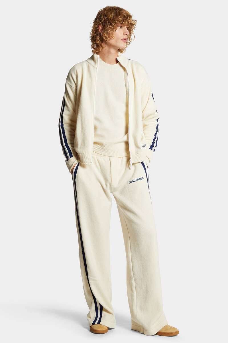 KNIT PANT - 3