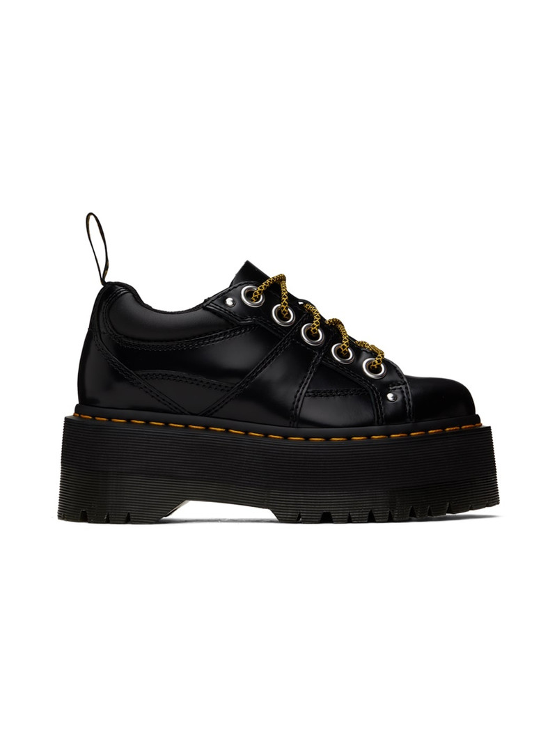 5-Eye Max 70mm platform sneakers - 1