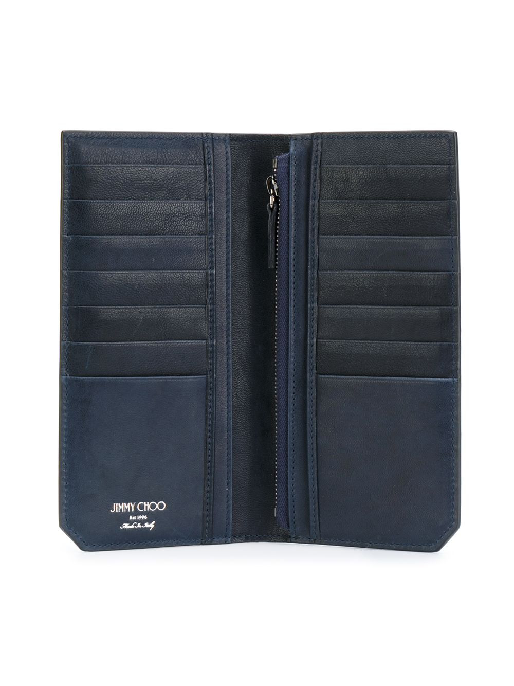 Cooper fold out wallet - 3