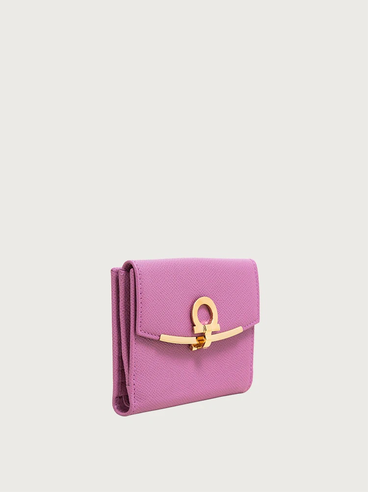 GANCINI FRENCH WALLET - 2