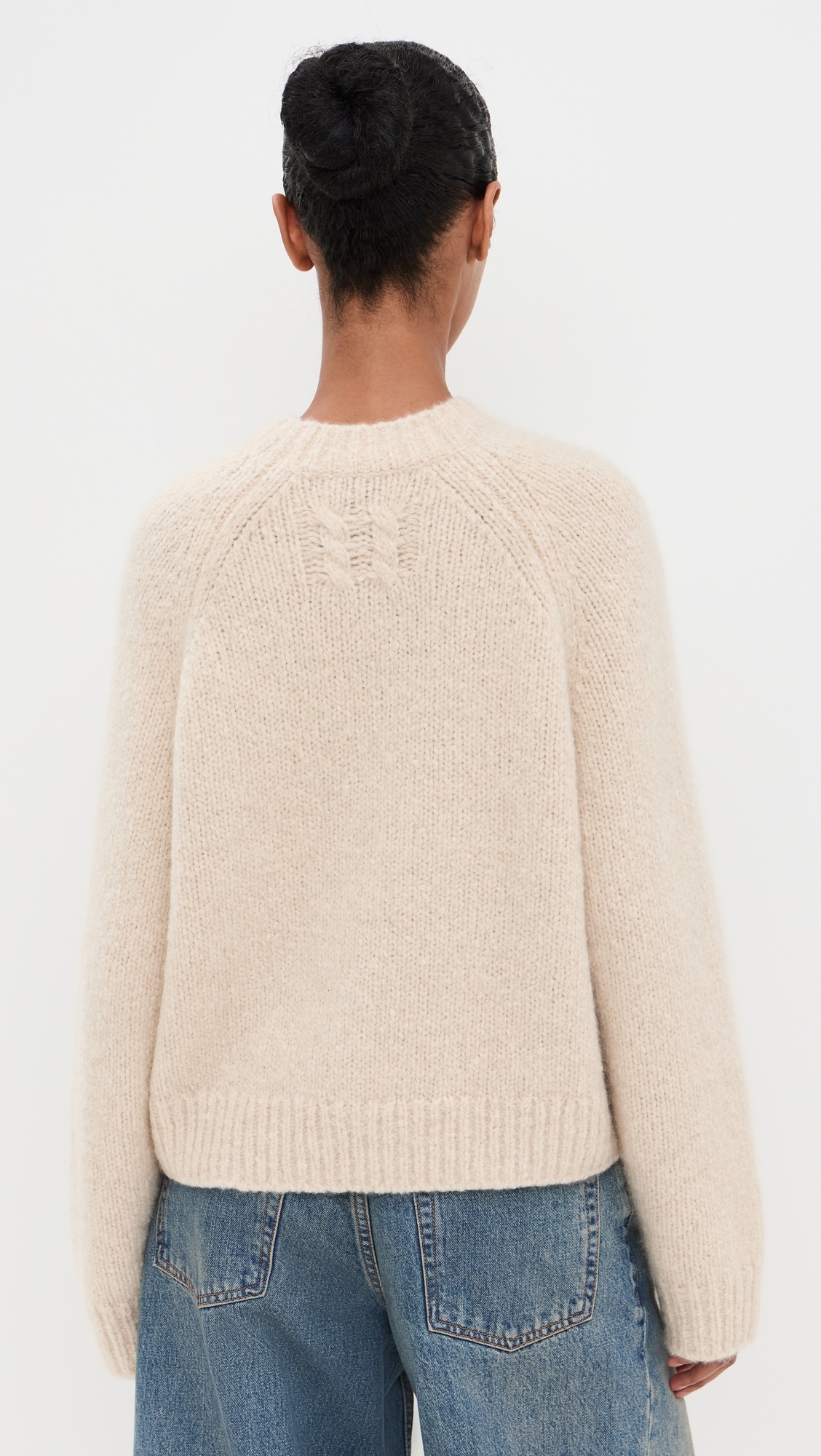 Tomaso Cashmere Sweater - 2