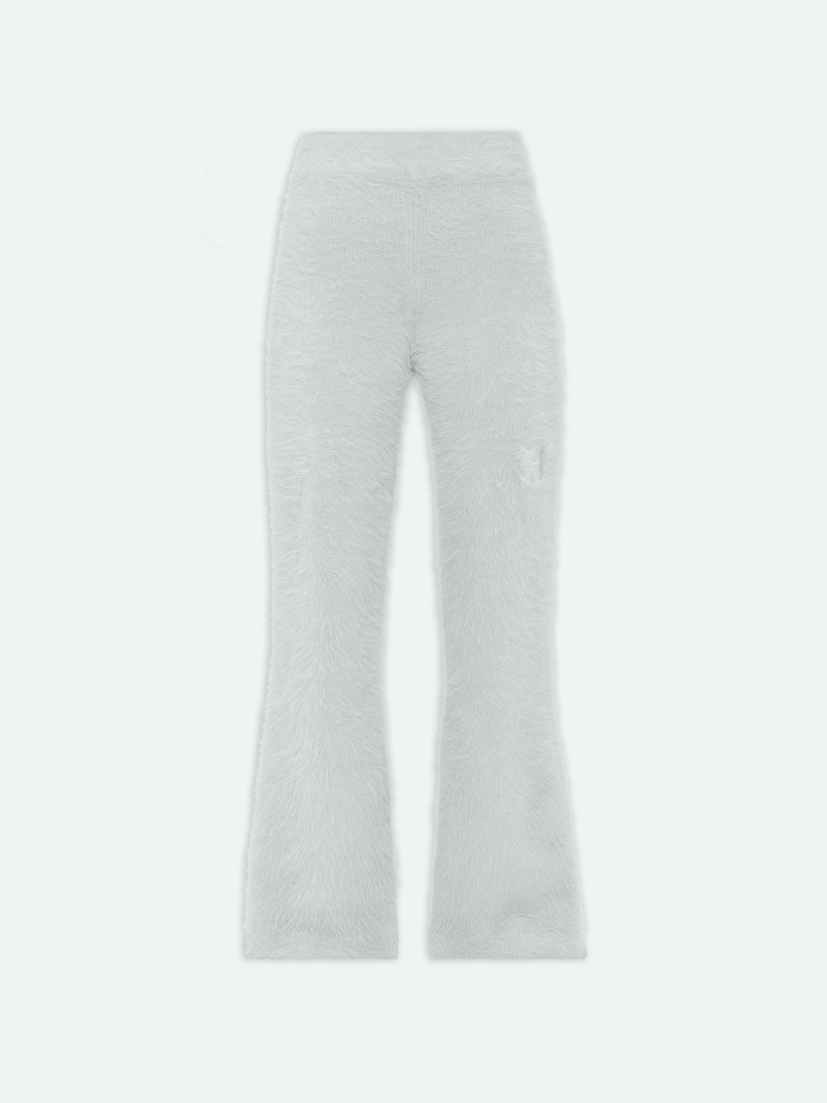 FURRY PANTS - 1