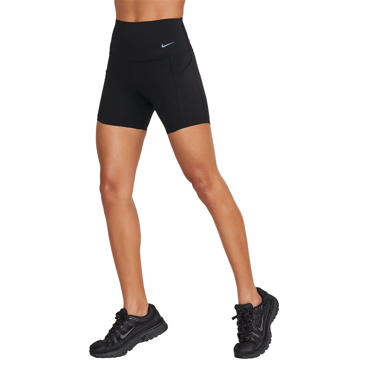 Nike One Classic Shorts - 2