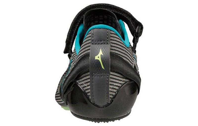 Mizuno Mizuno X-Laser Elite 2 'Gray Blue' U1GA220138 outlook