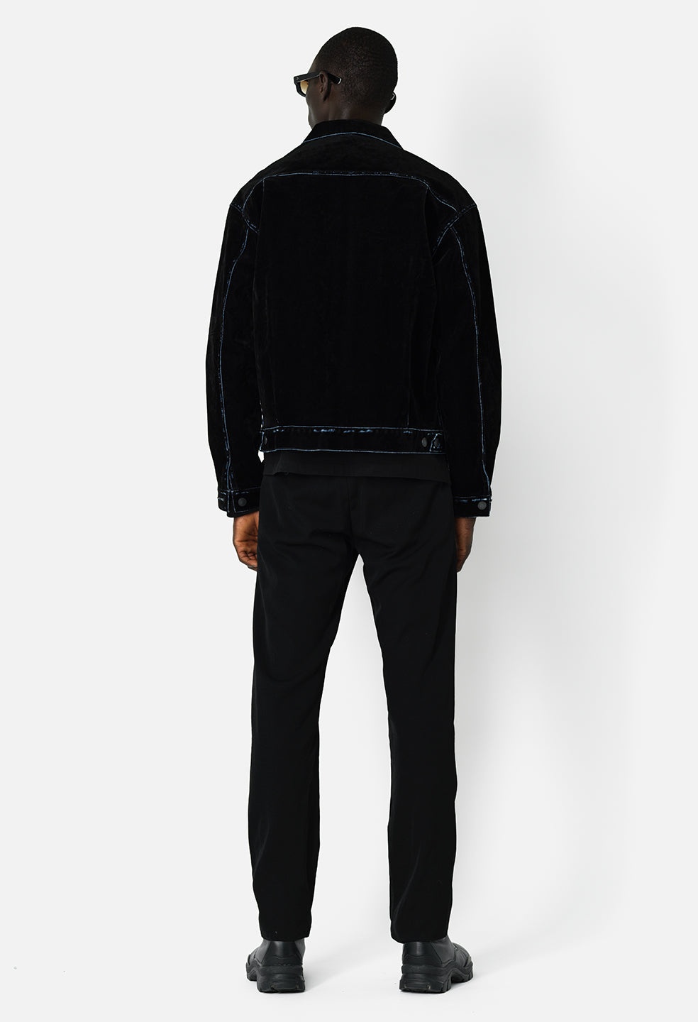 THUMPER JACKET TYPE II - 6