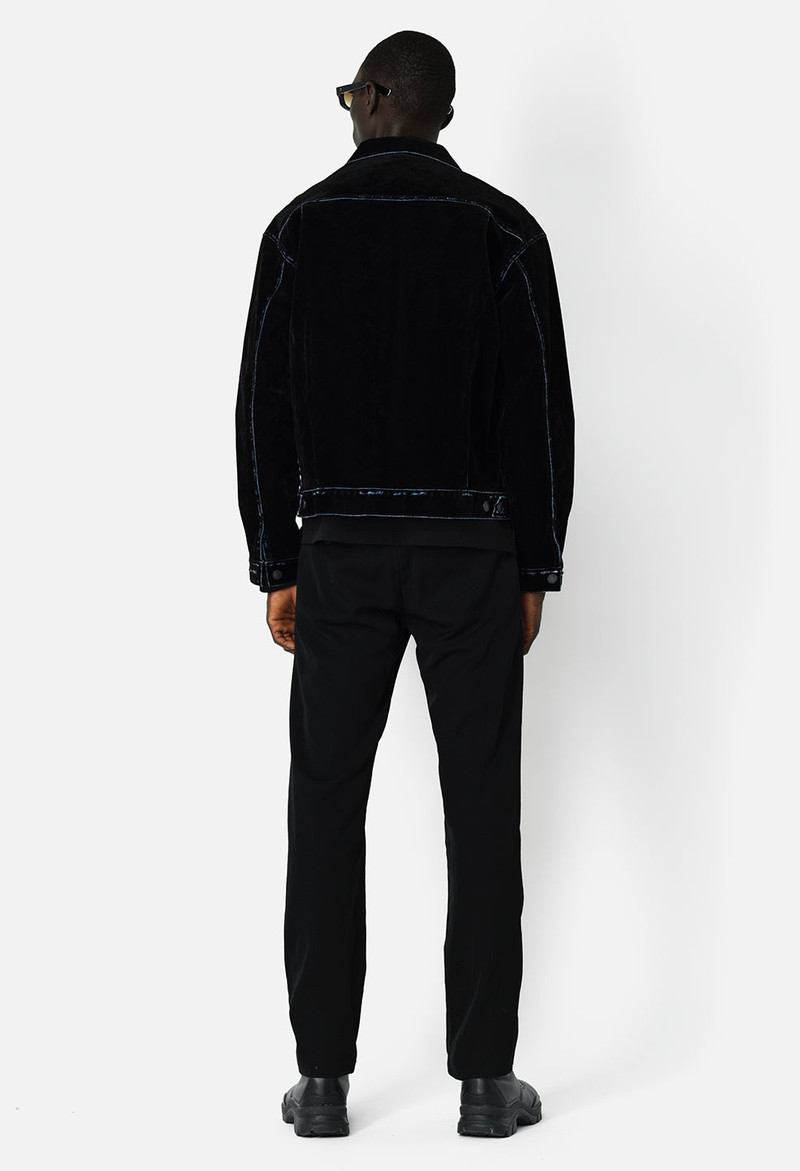 THUMPER JACKET TYPE II 6