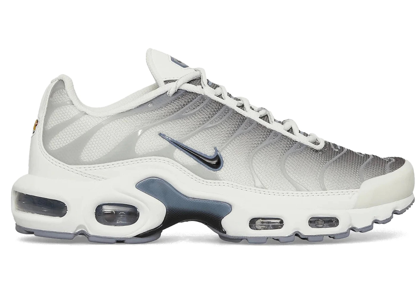 Nike Air Max Plus Smoke Grey Ashen Slate (Women's) - 1