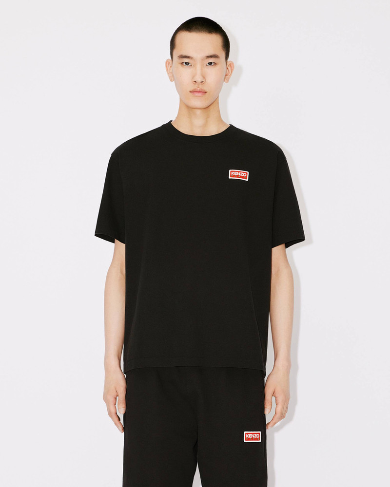KENZO Paris oversize T-shirt 3