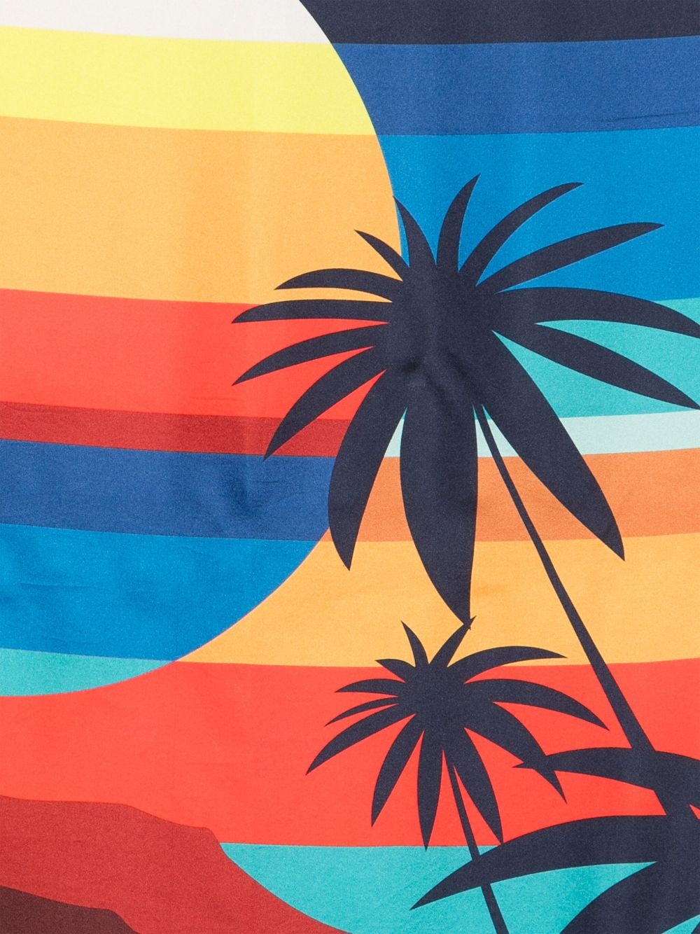 Habotai scarf - 2
