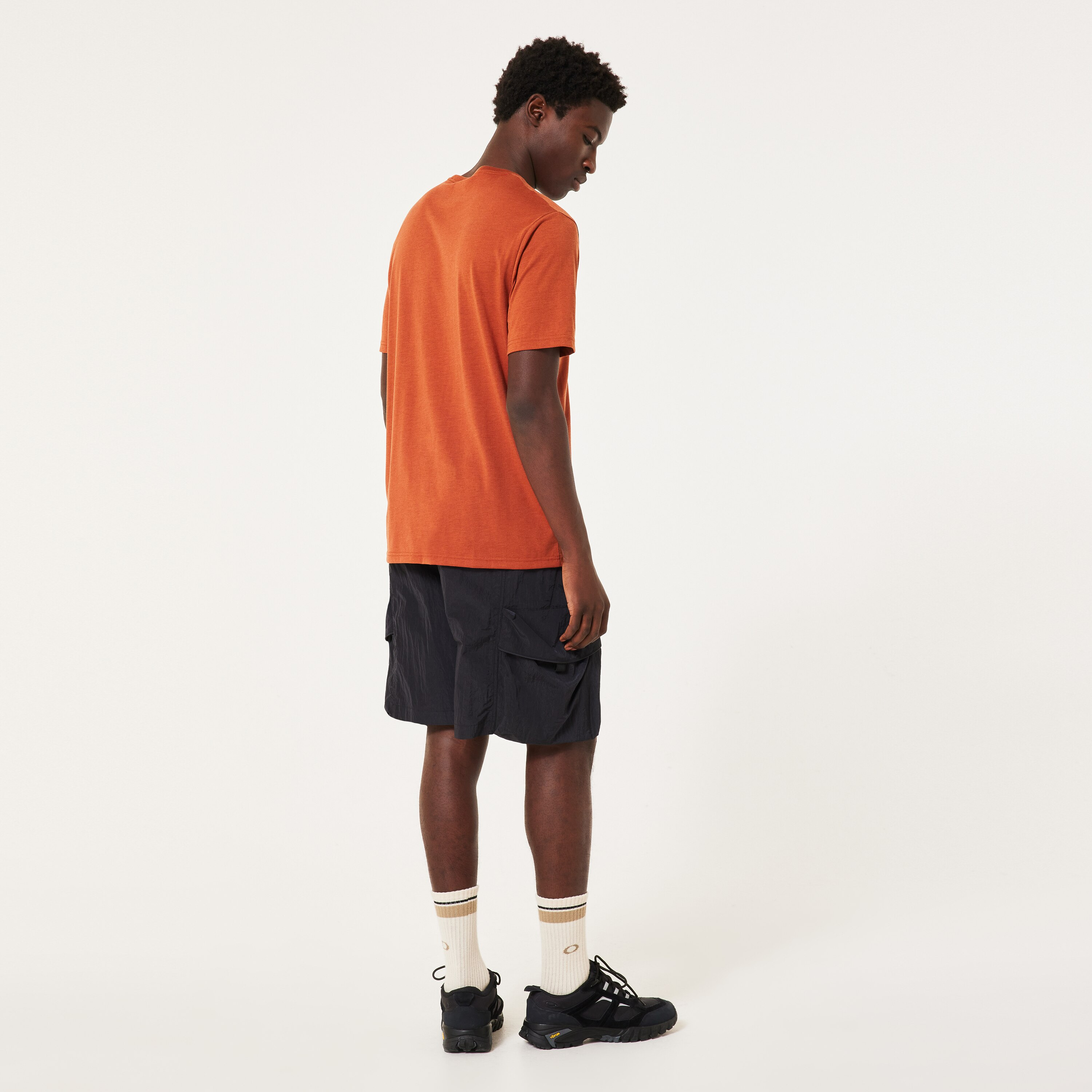 Bark New Short Sleeve - 4