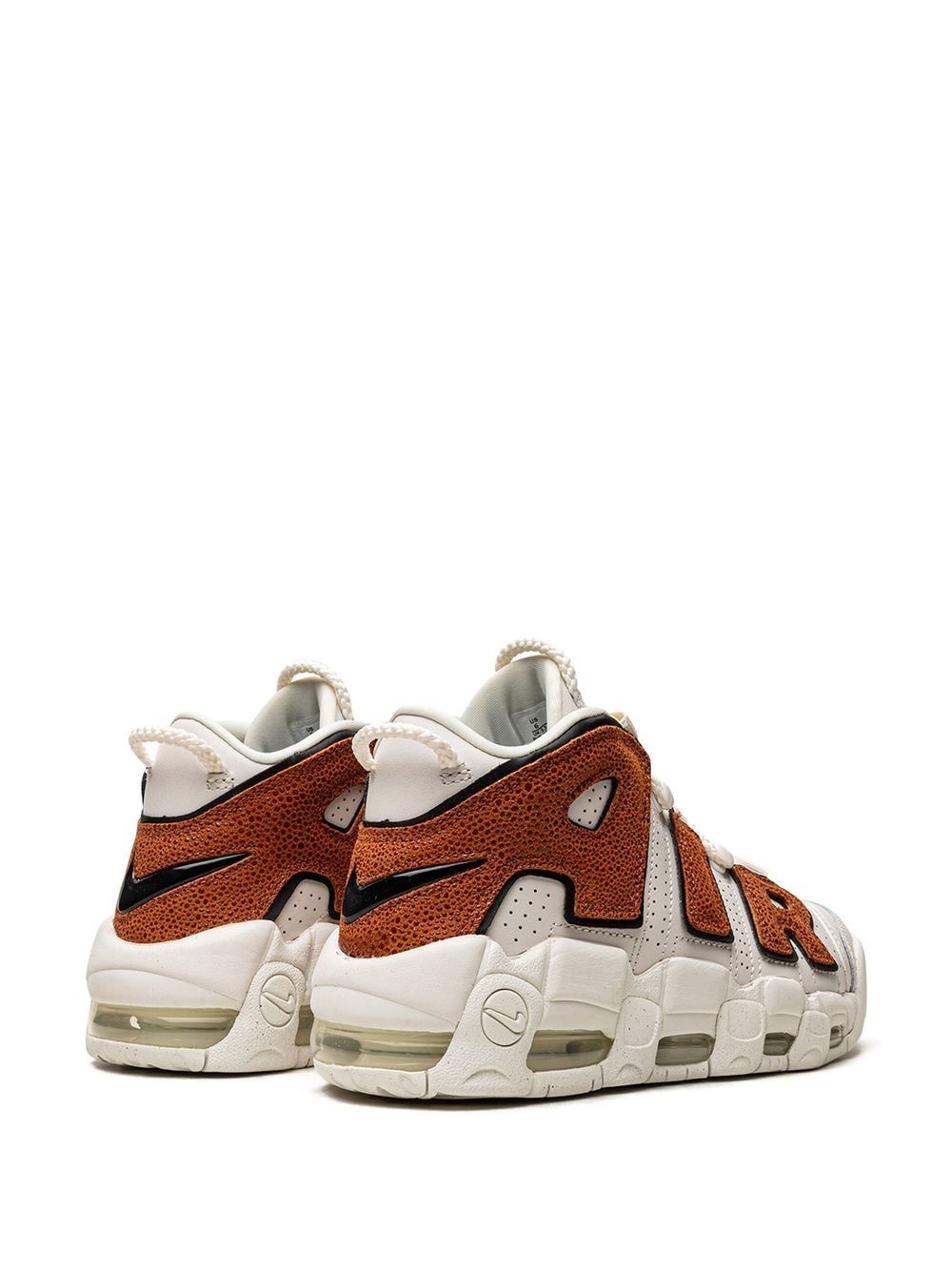 Air More Uptempo "Basketball" sneakers - 3