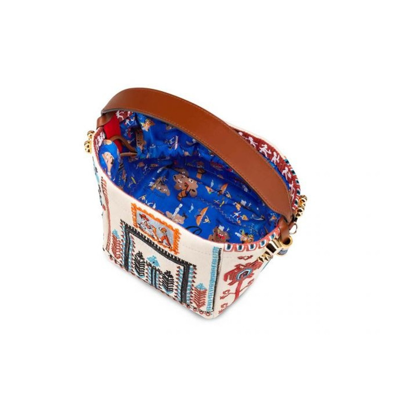 Greekaba Mini MULTI/BISCOTTO 5