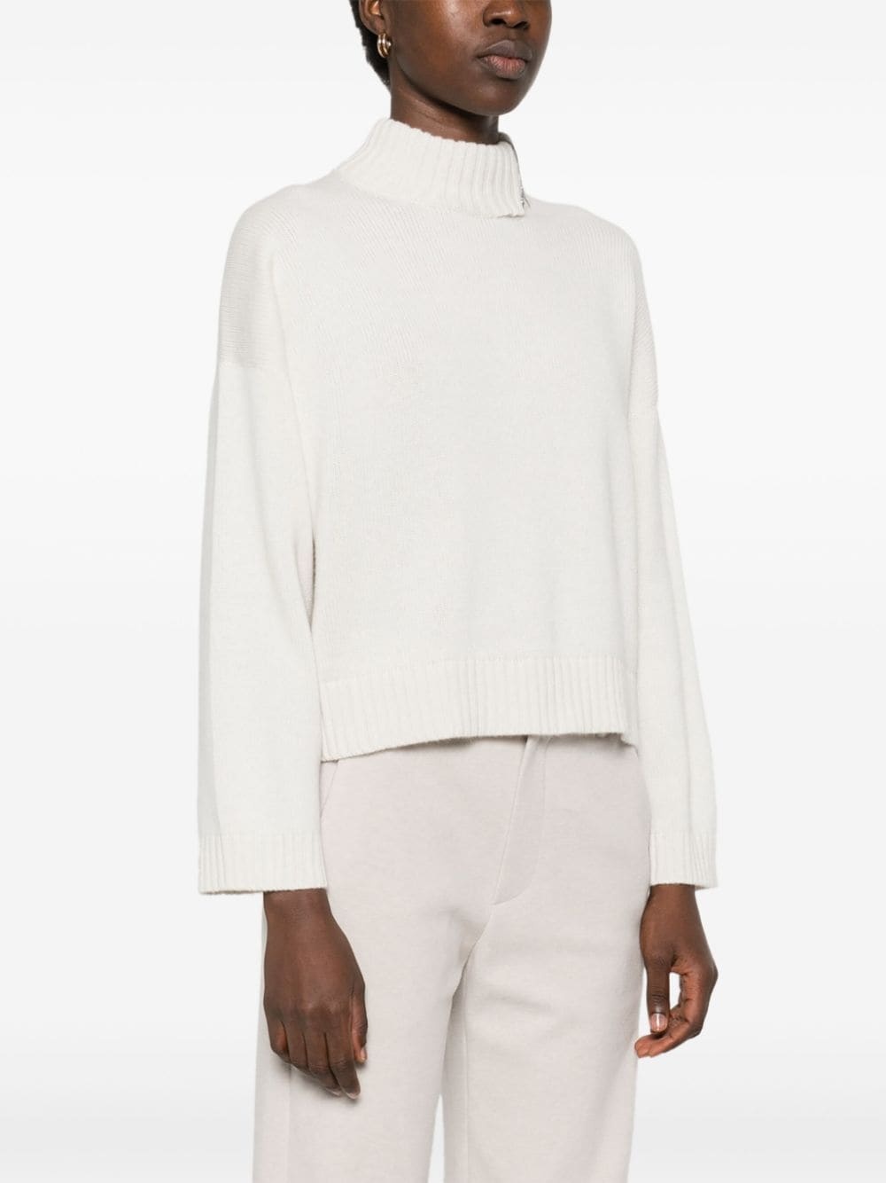 cashmere sweater - 3