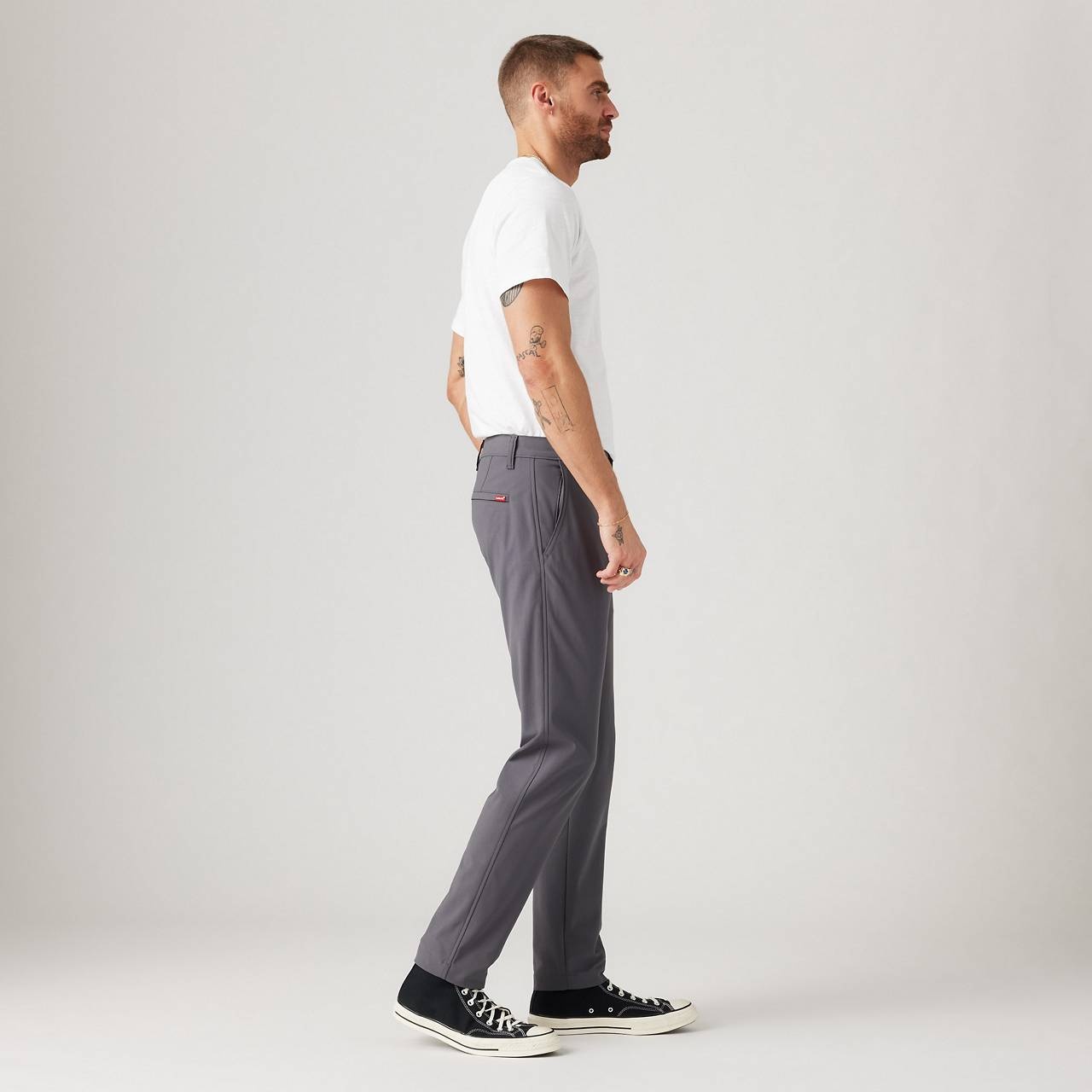 LEVI'S® XX CHINO STANDARD TECH MEN'S PANTS - 4