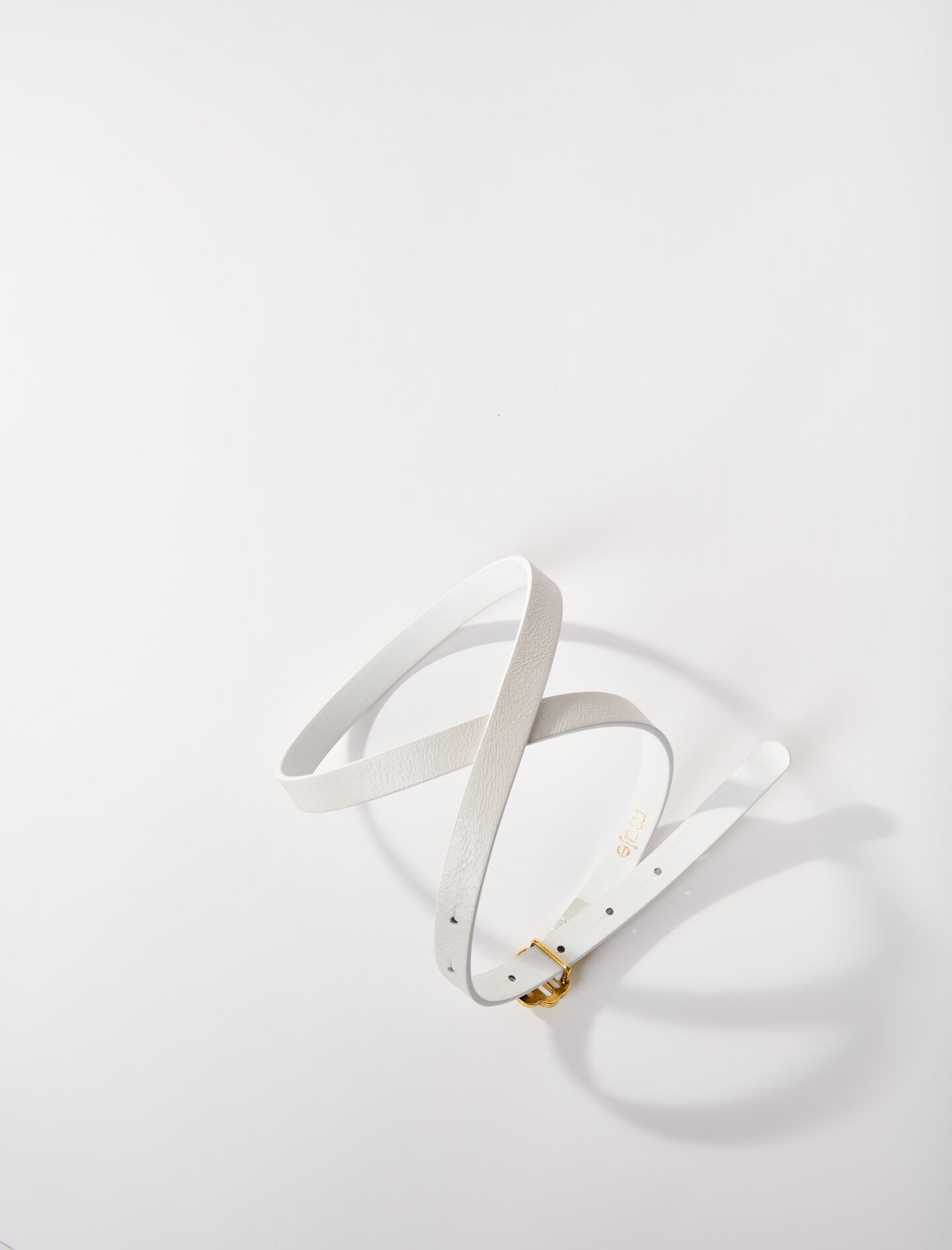 Clover belt - 3