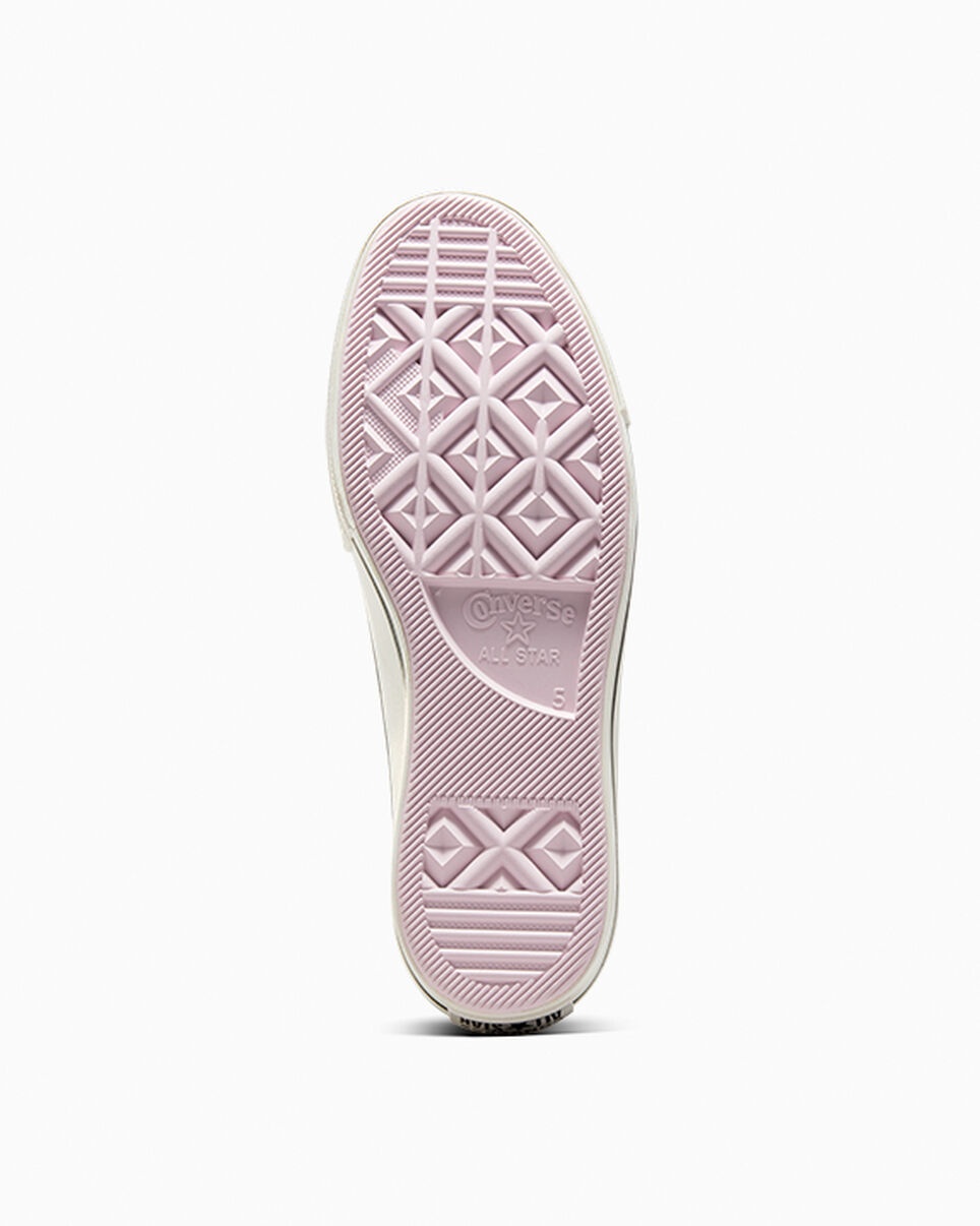 Chuck Taylor All Star Lift Platform Polka Dots - 3
