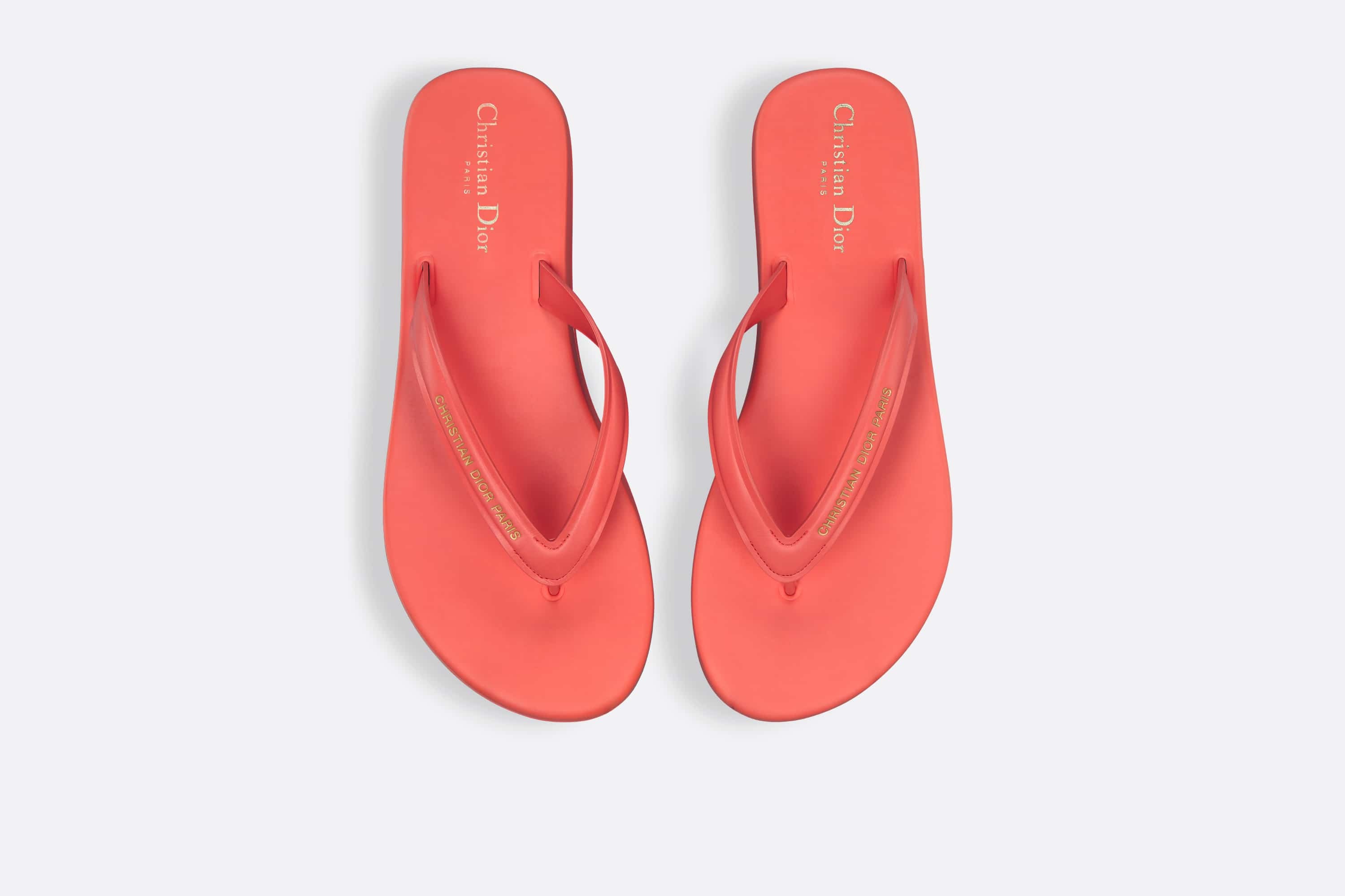 Dioriviera Diorsea Thong Sandal - 3