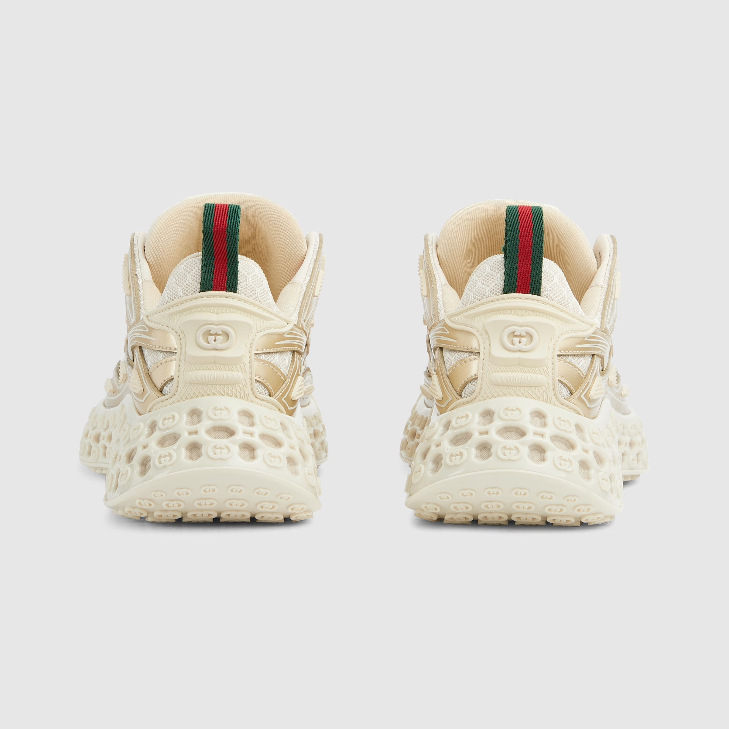 Women's Gucci cub3d sneaker - 6