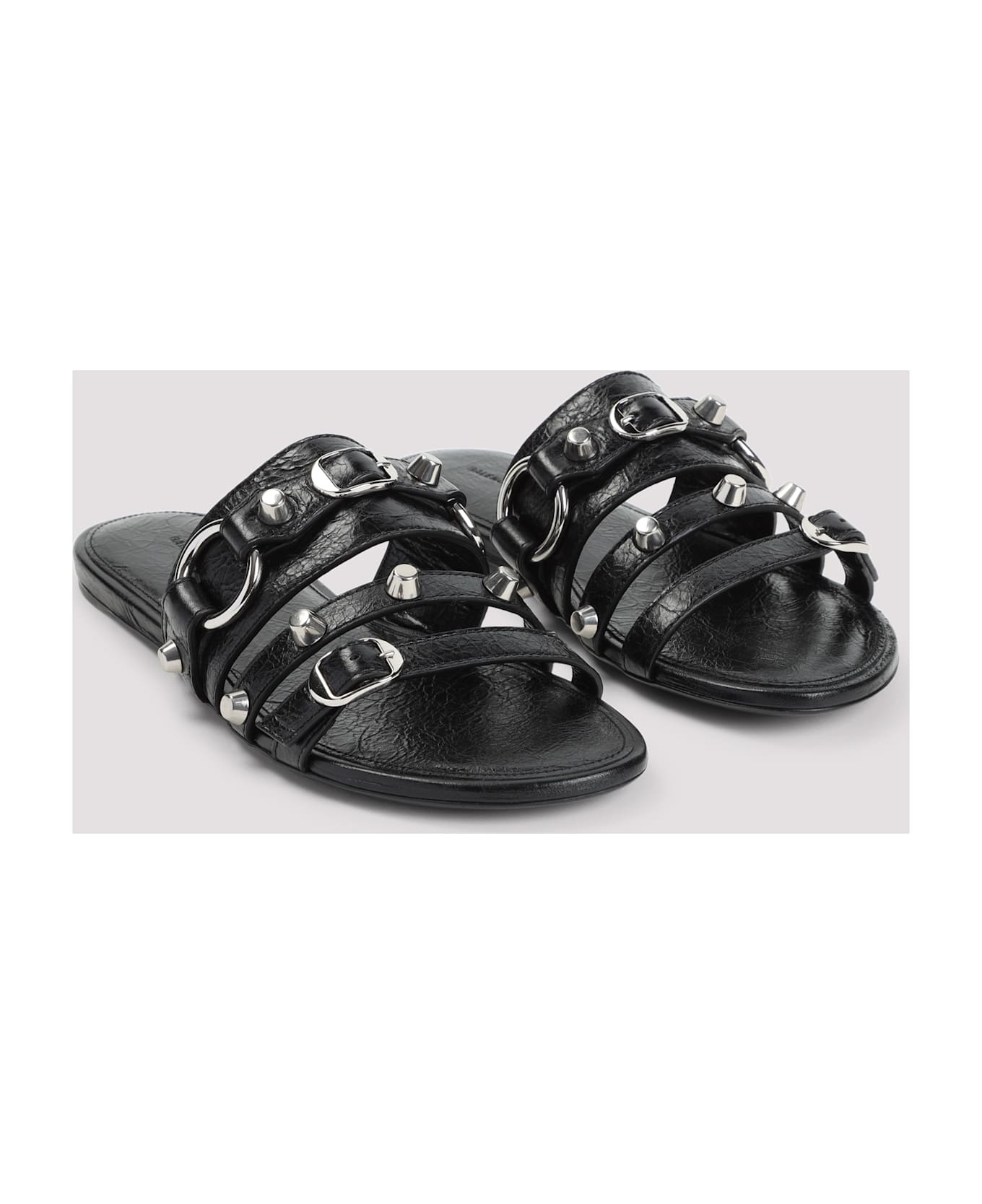 City Sandals - 5