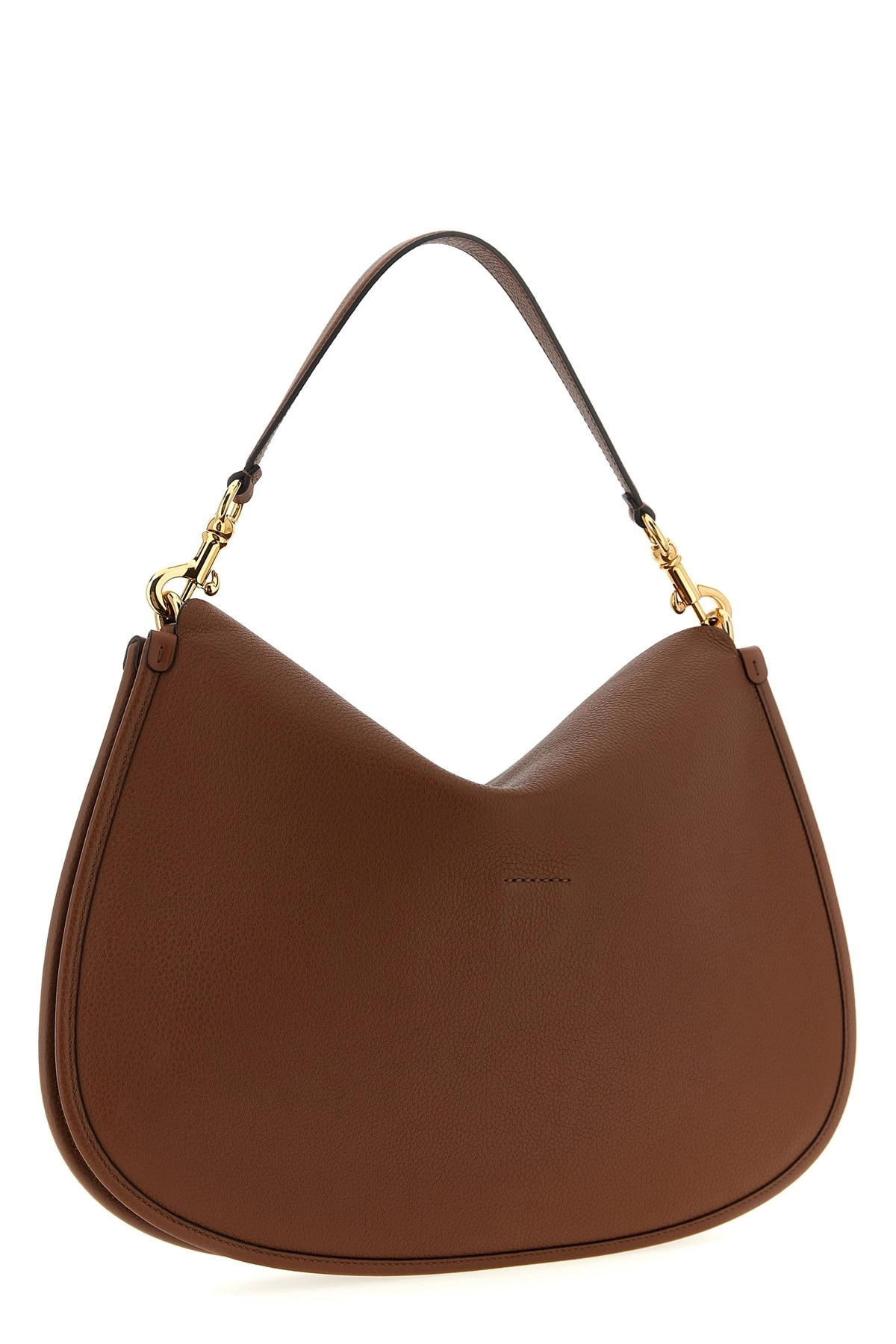 'Pony' XL shoulder bag - 3