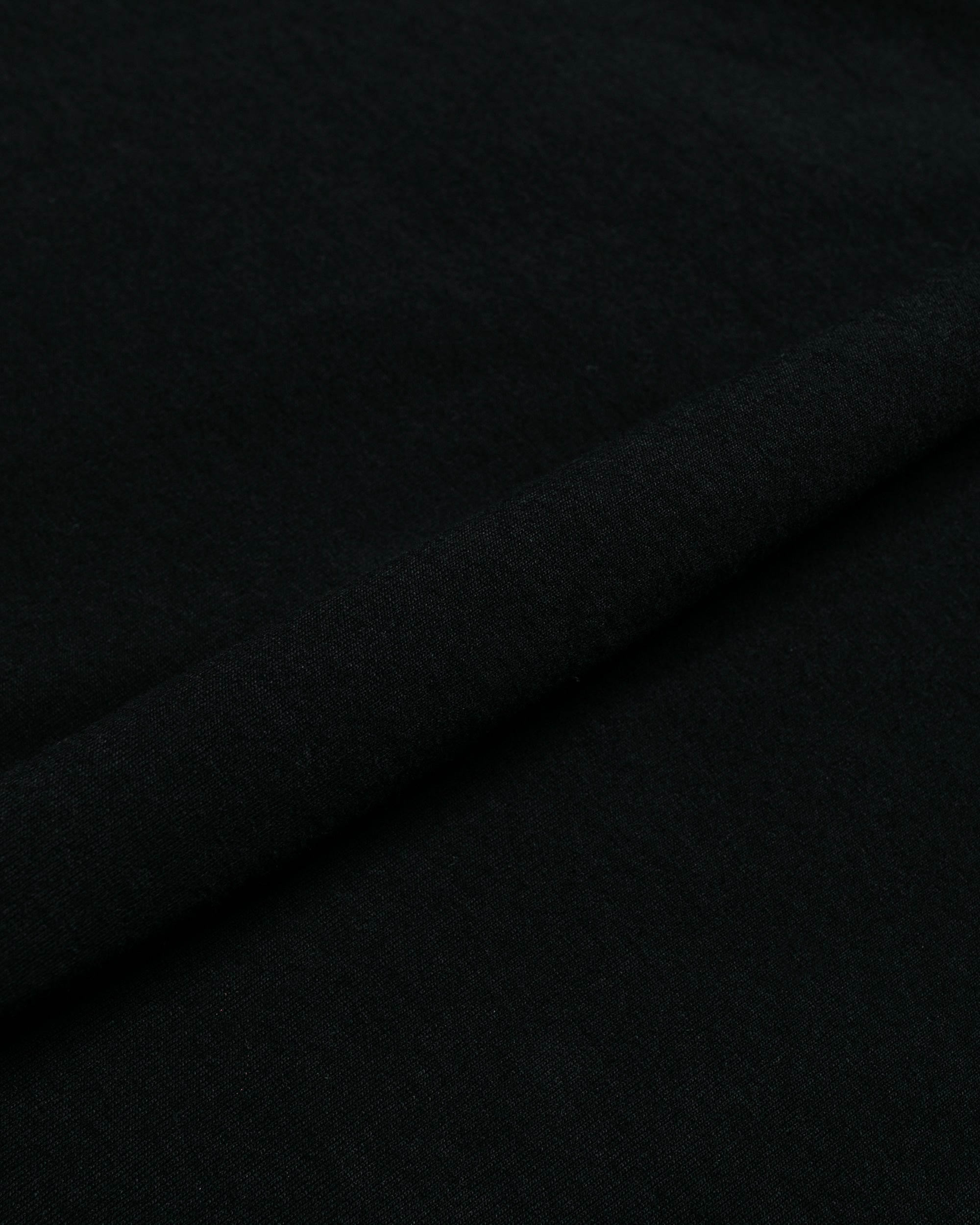 Municipal T-Shirt Black - 5