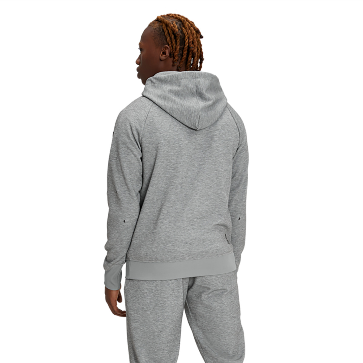 On Hoodie - 3
