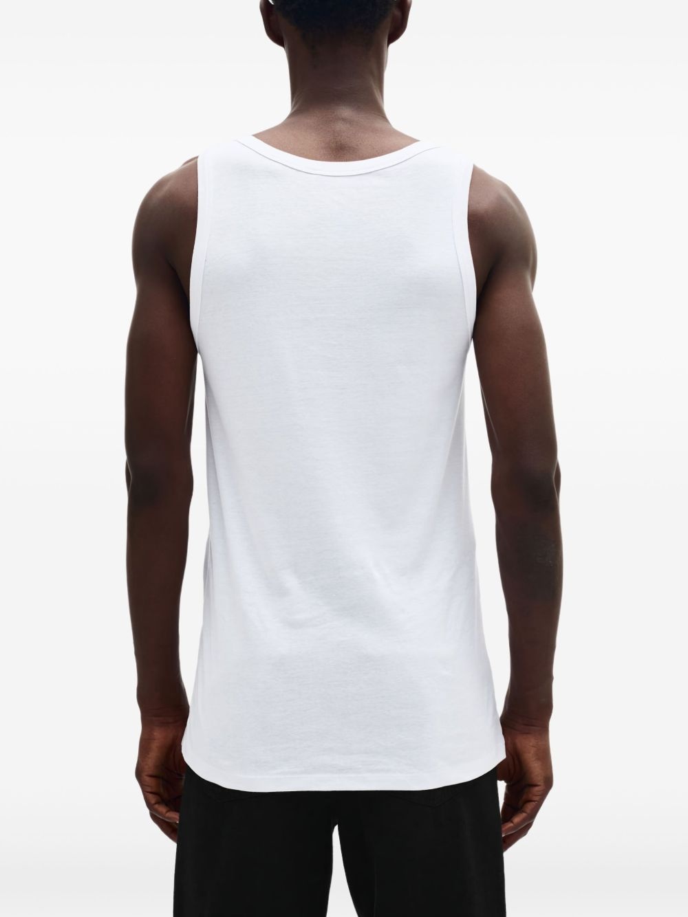 Holy tank top - 3