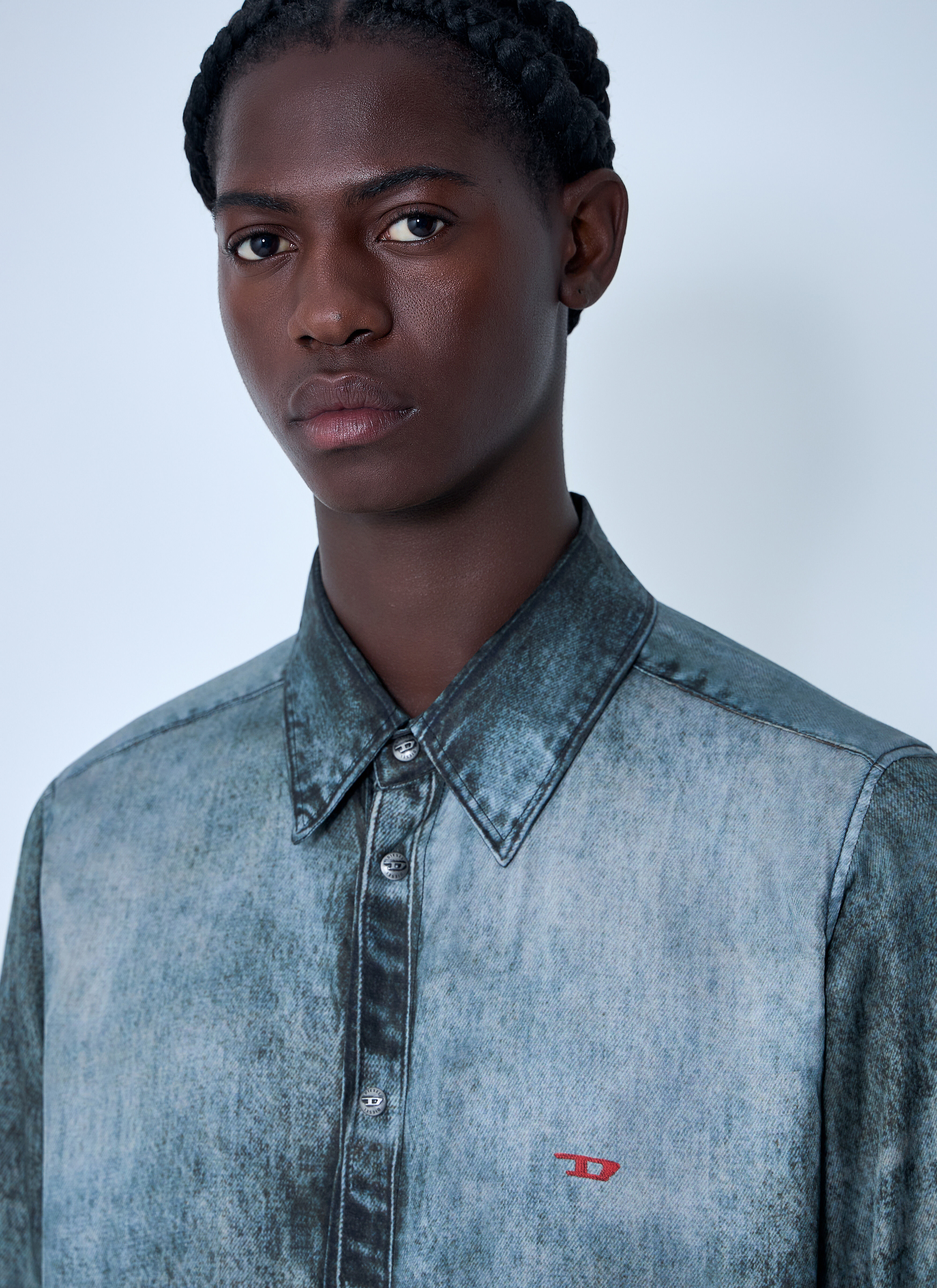 S-Simply-Lkct Shirt - 5