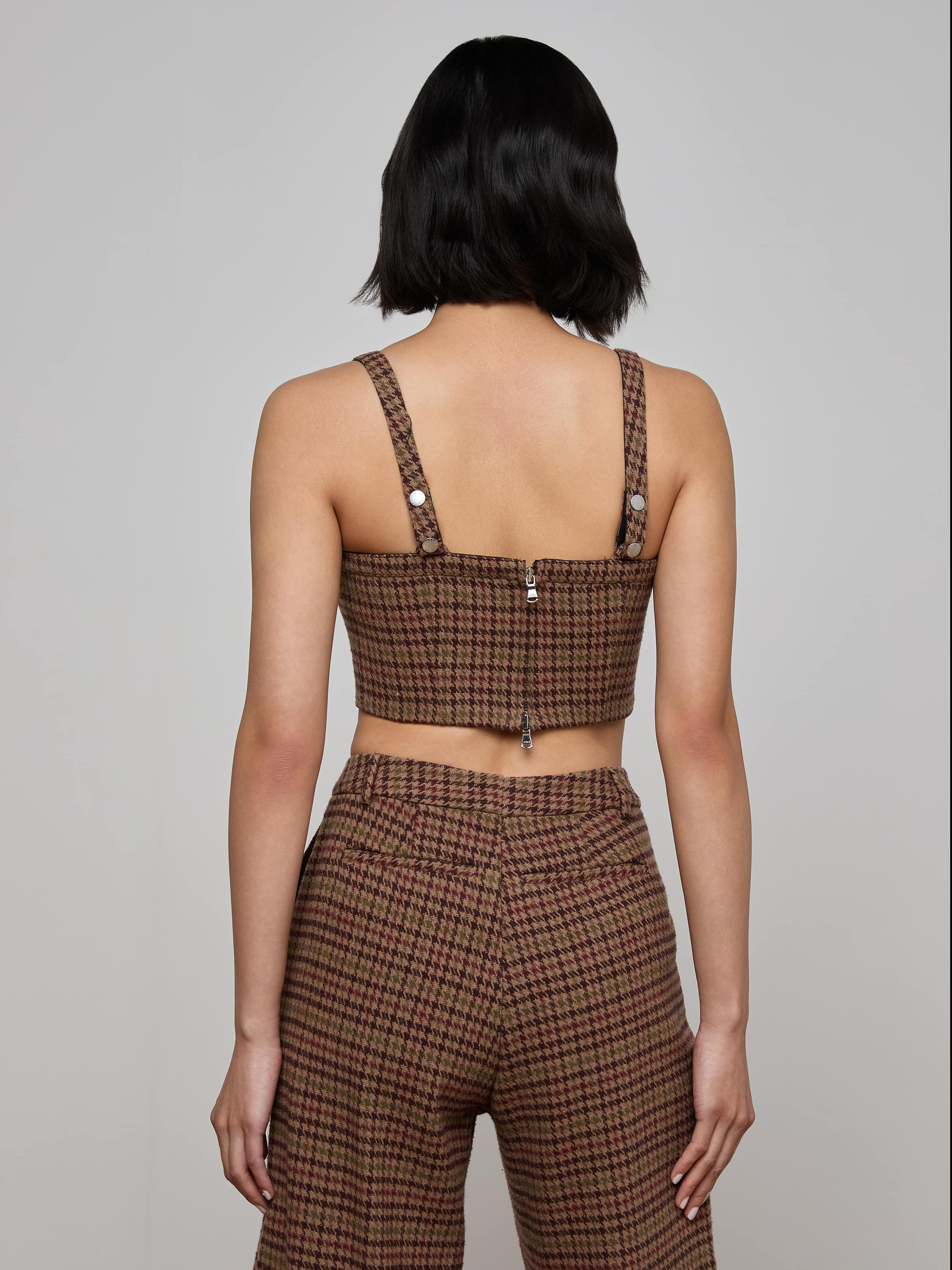 Tiffany Corset Top - 6