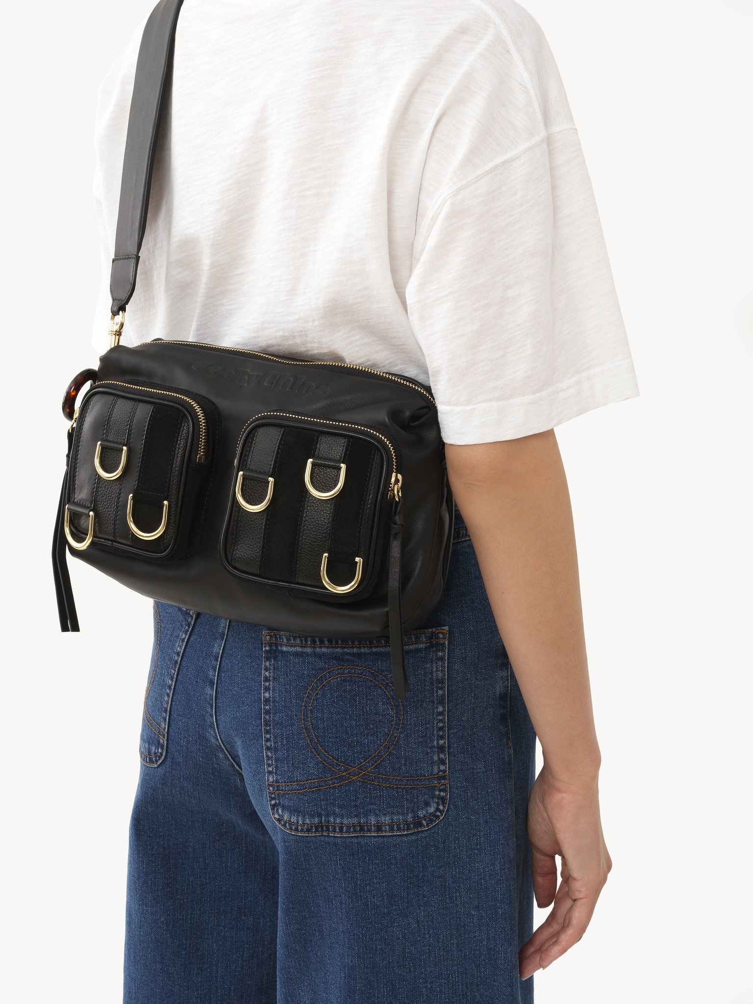 TILLY MEDIUM CAMERA BAG - 3