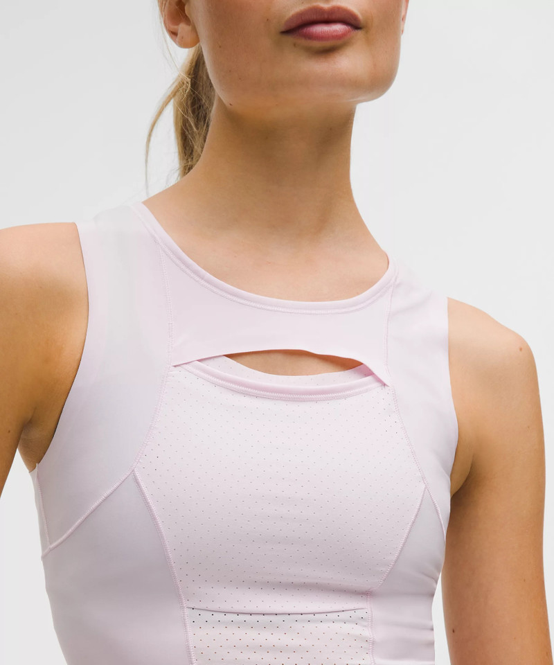 lululemon Go Further Ice Storage Tank Top 6