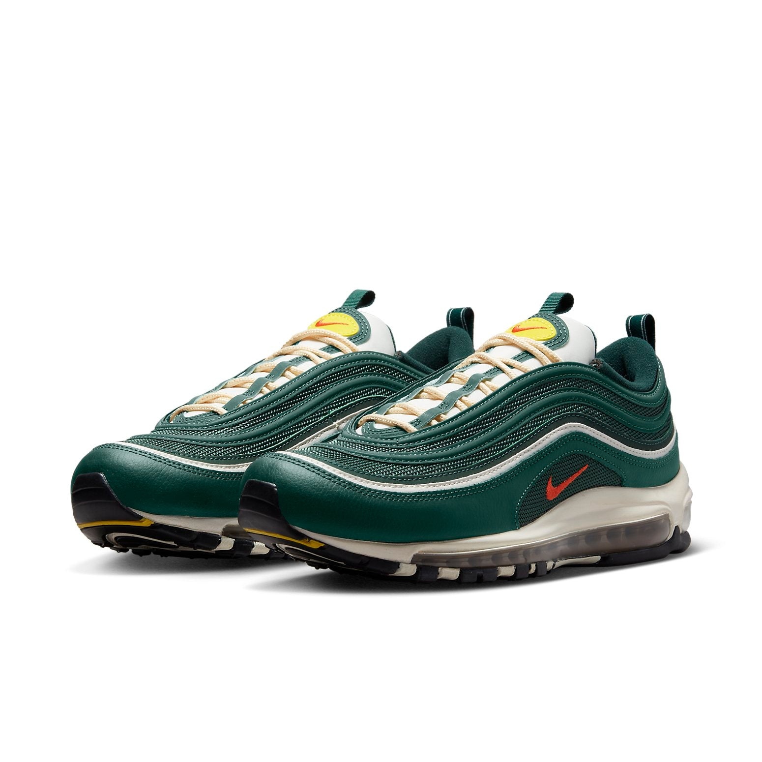 Nike Air Max 97 'Athletic Company - Pro Green' FD0344-397 - 3