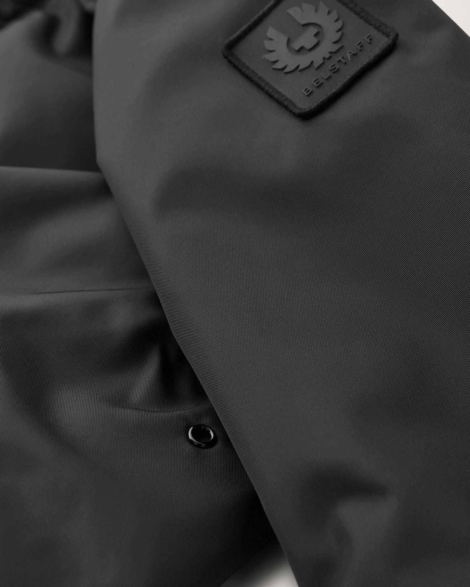 DRILL COAT - 8