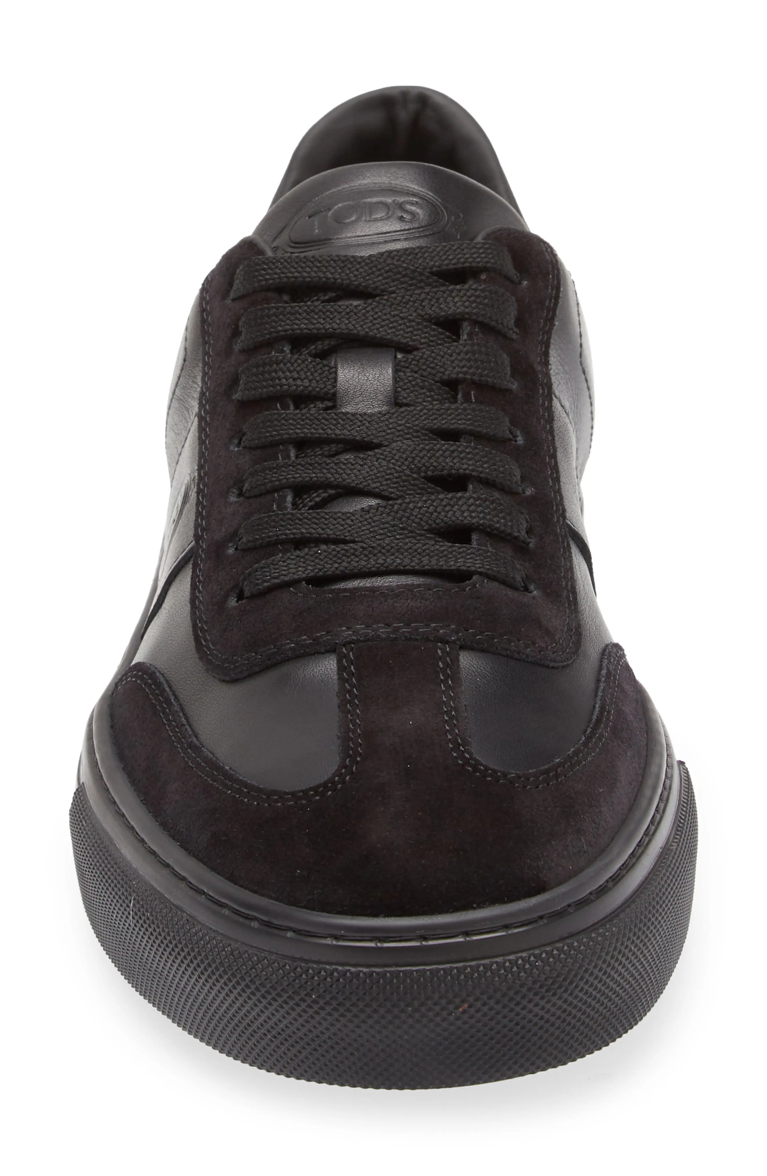 Allacciata Low Top Sneaker - 4