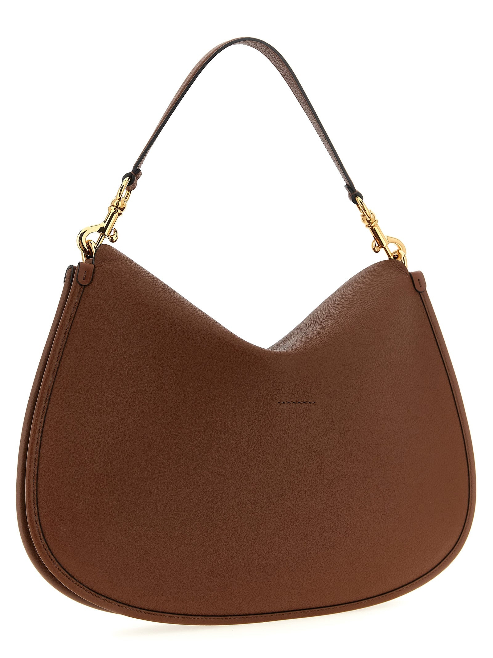 Pony Crossbody Bags Brown - 2